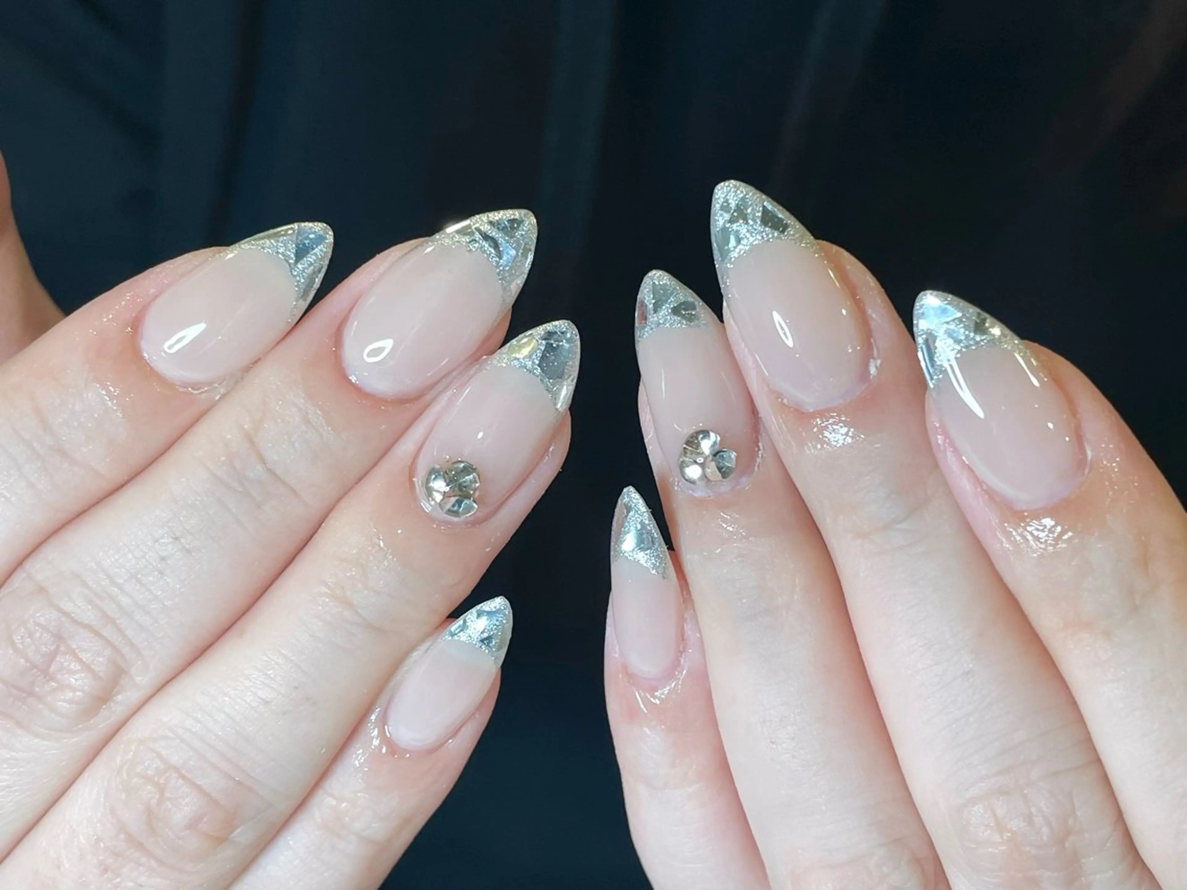 ネイル ハンドネイル nailsalon Moa所属・nonoka 💕のその他イメージ