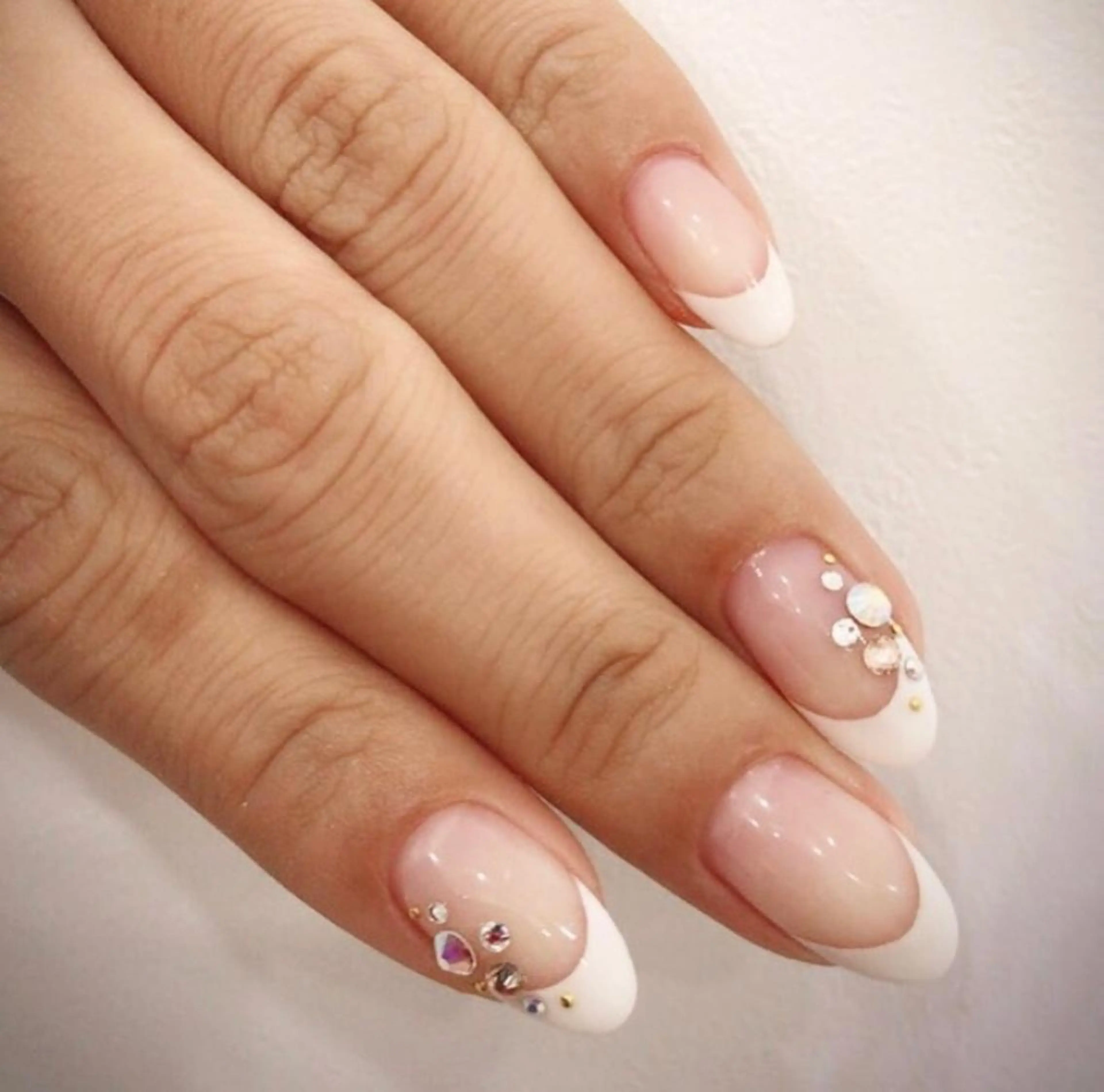 ネイル Angelica Michelleのネイルデザイン