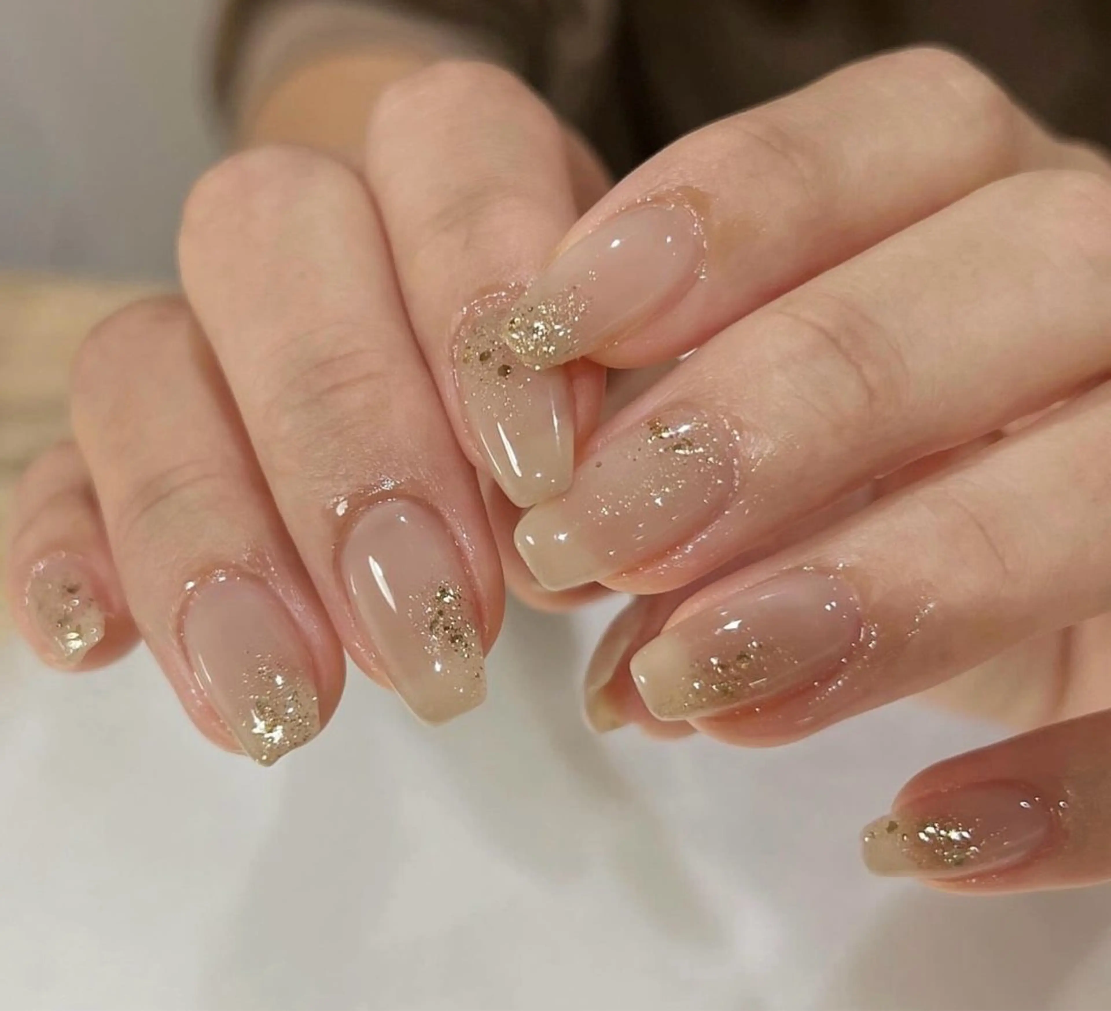 ネイル u1salon所属・ゆい ユイのネイルデザイン