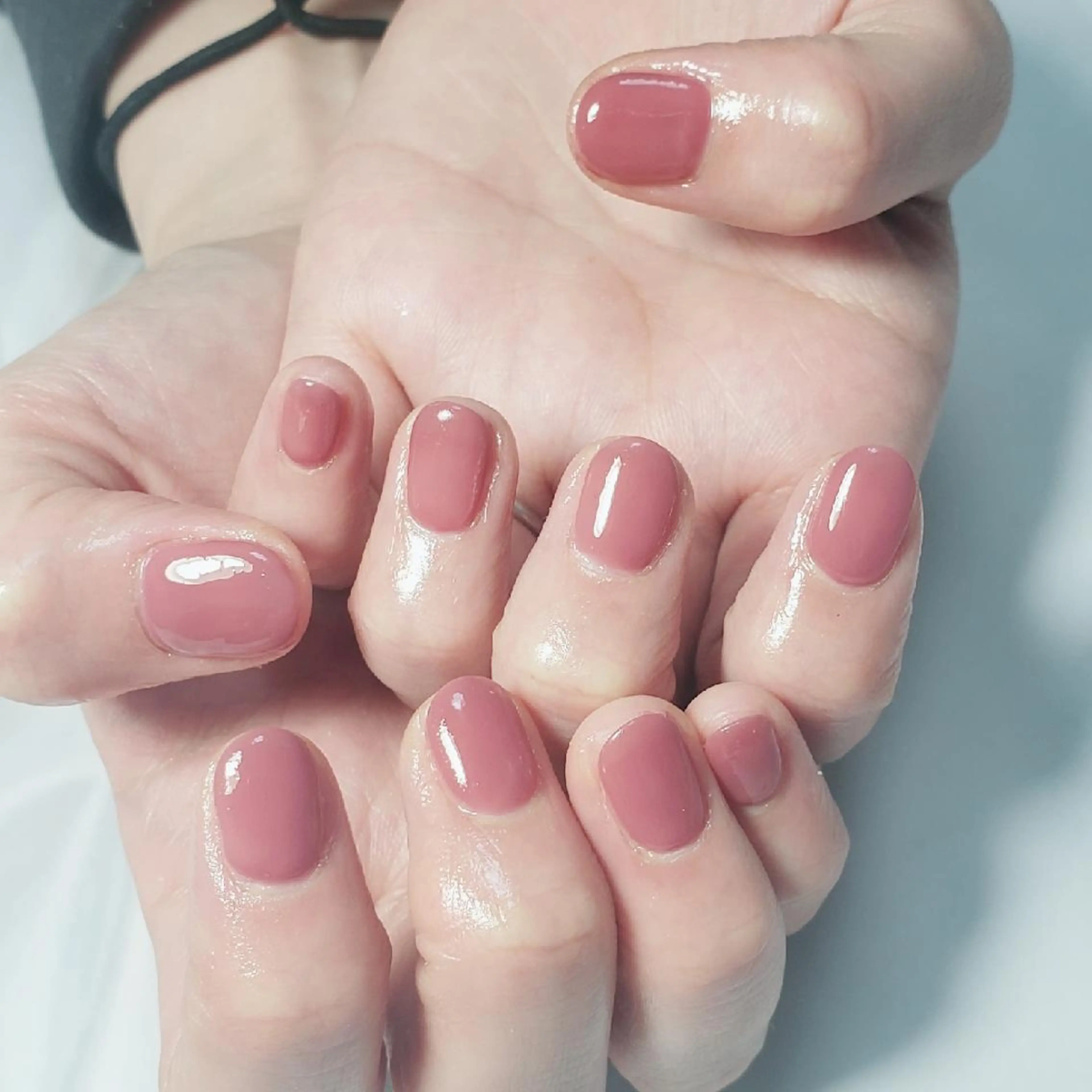 ネイル ビジュード ネイルのネイルデザイン