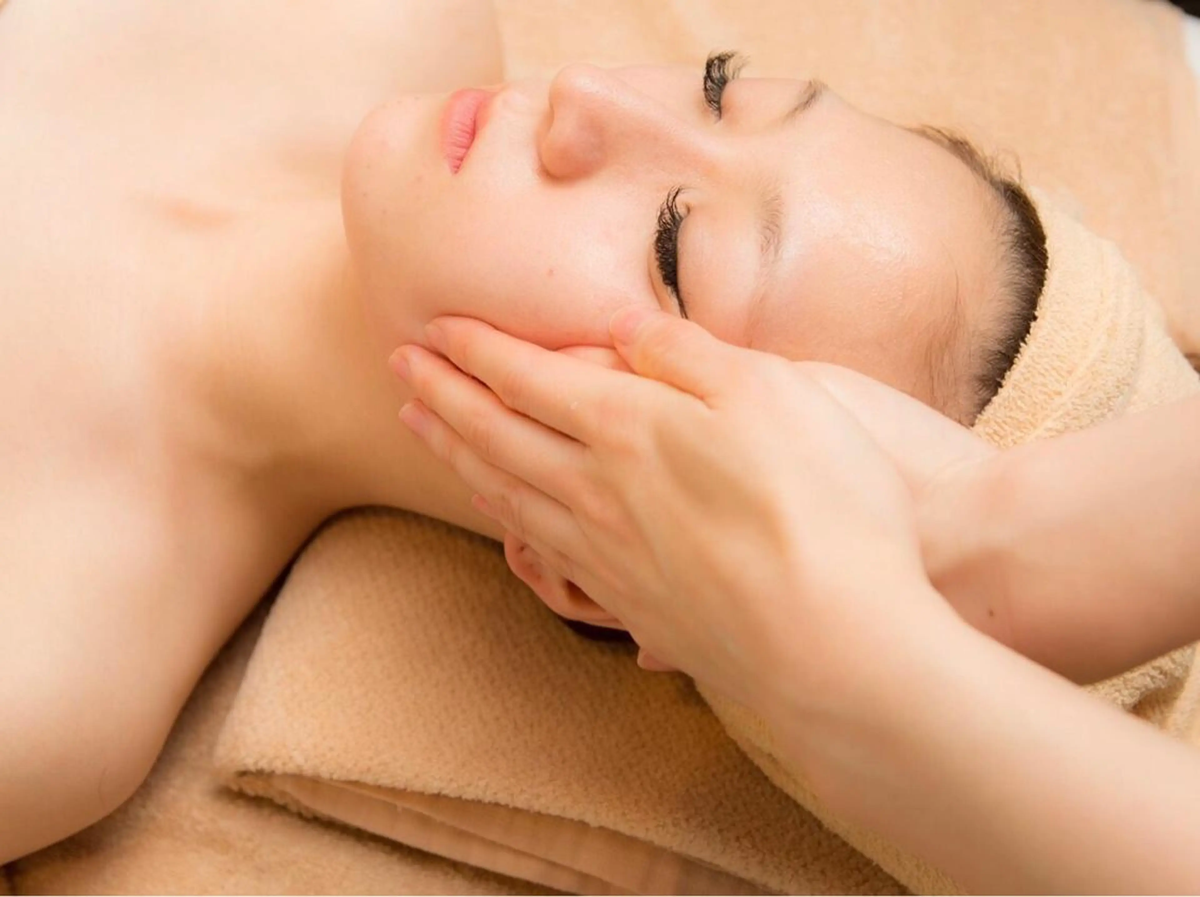 フェイシャル/脱毛 ジョアアンジェ　田中のエステ・リラクイメージ