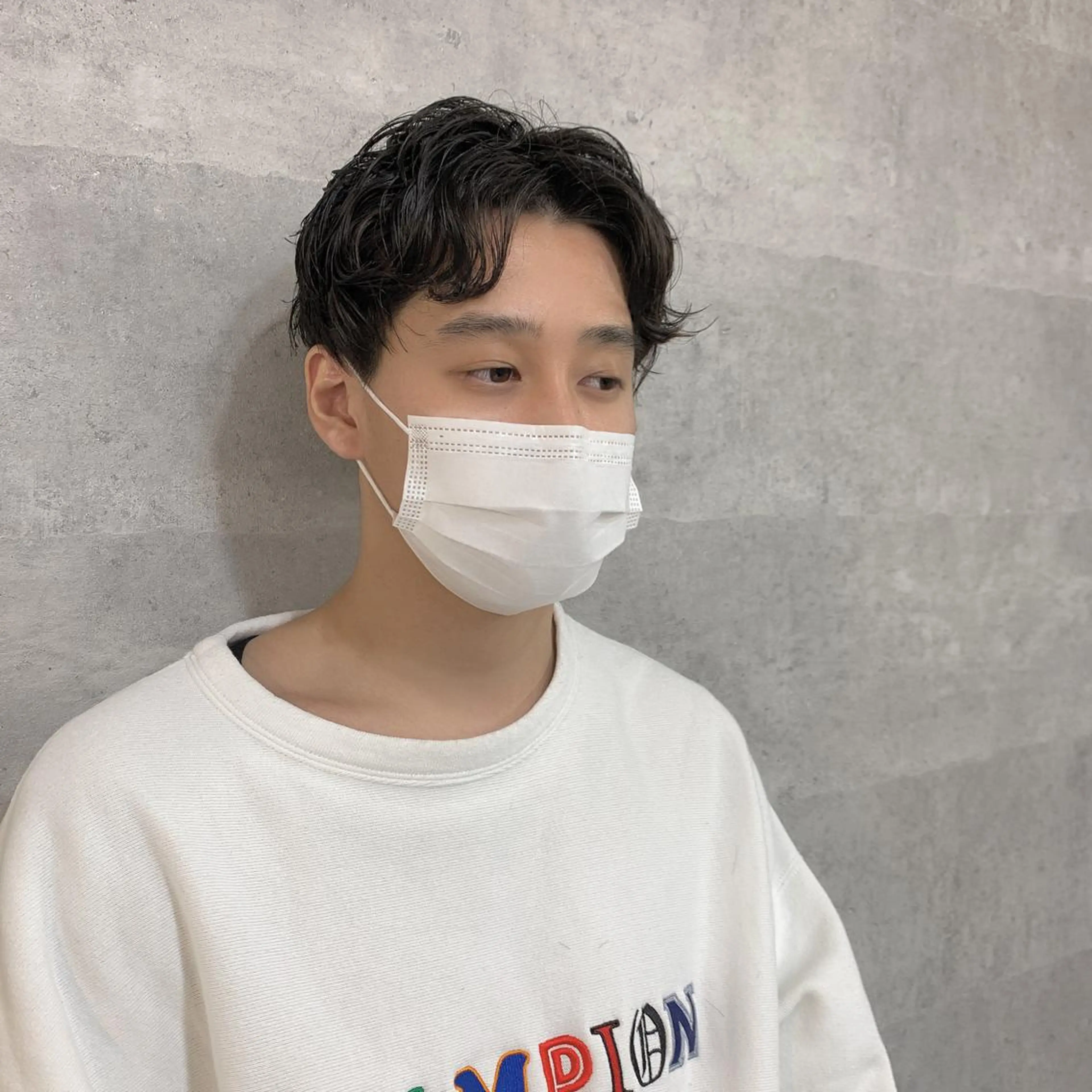 ショート 似合わせのプロ🕊 美髪矯正/ioriのヘアスタイル