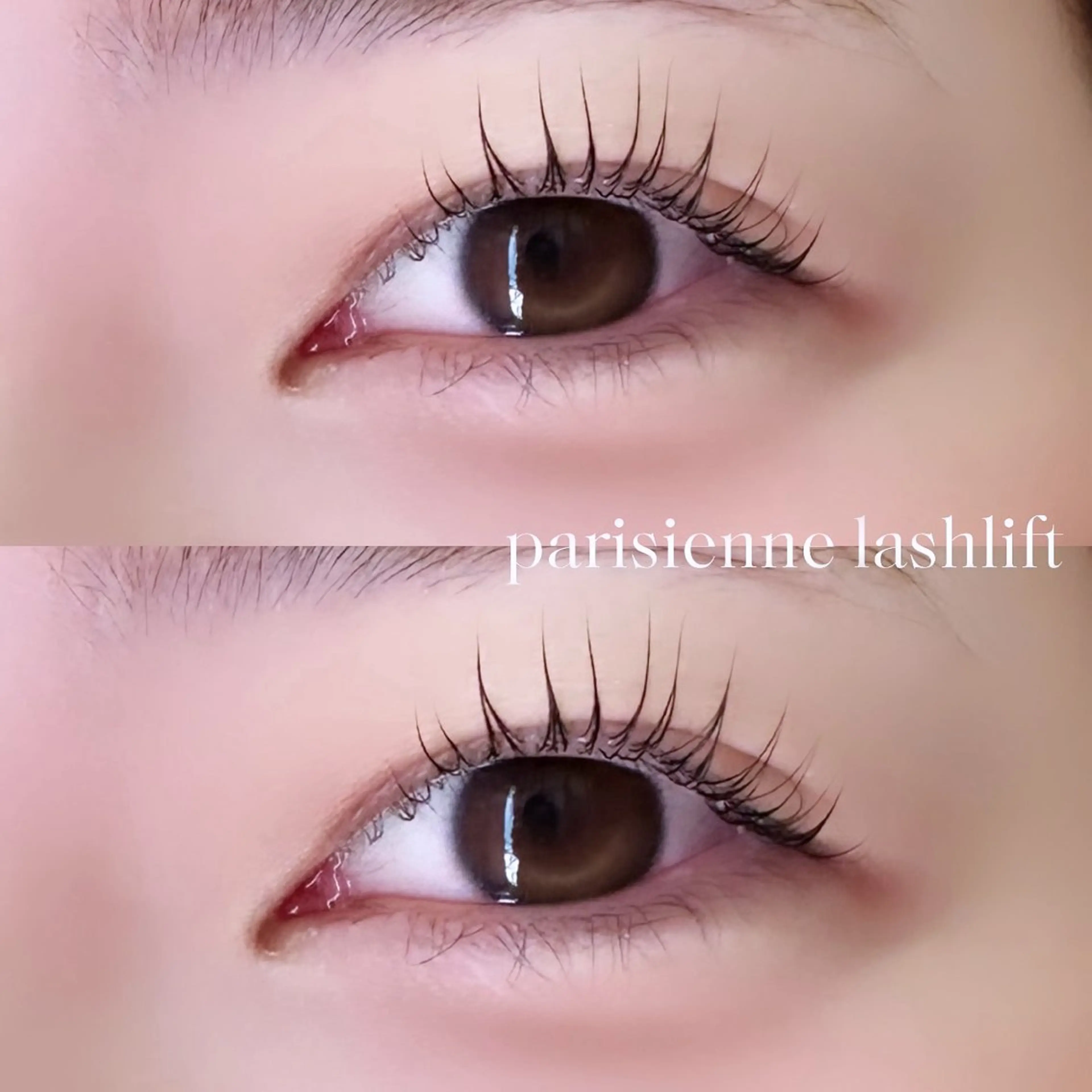 マツエク・マツパ パリジェンヌラッシュリフト マツパ アイラッシュアイブロウサロン MEPP所属・【MEPP】たにわき ゆうなの眉毛・アイブロウイメージ