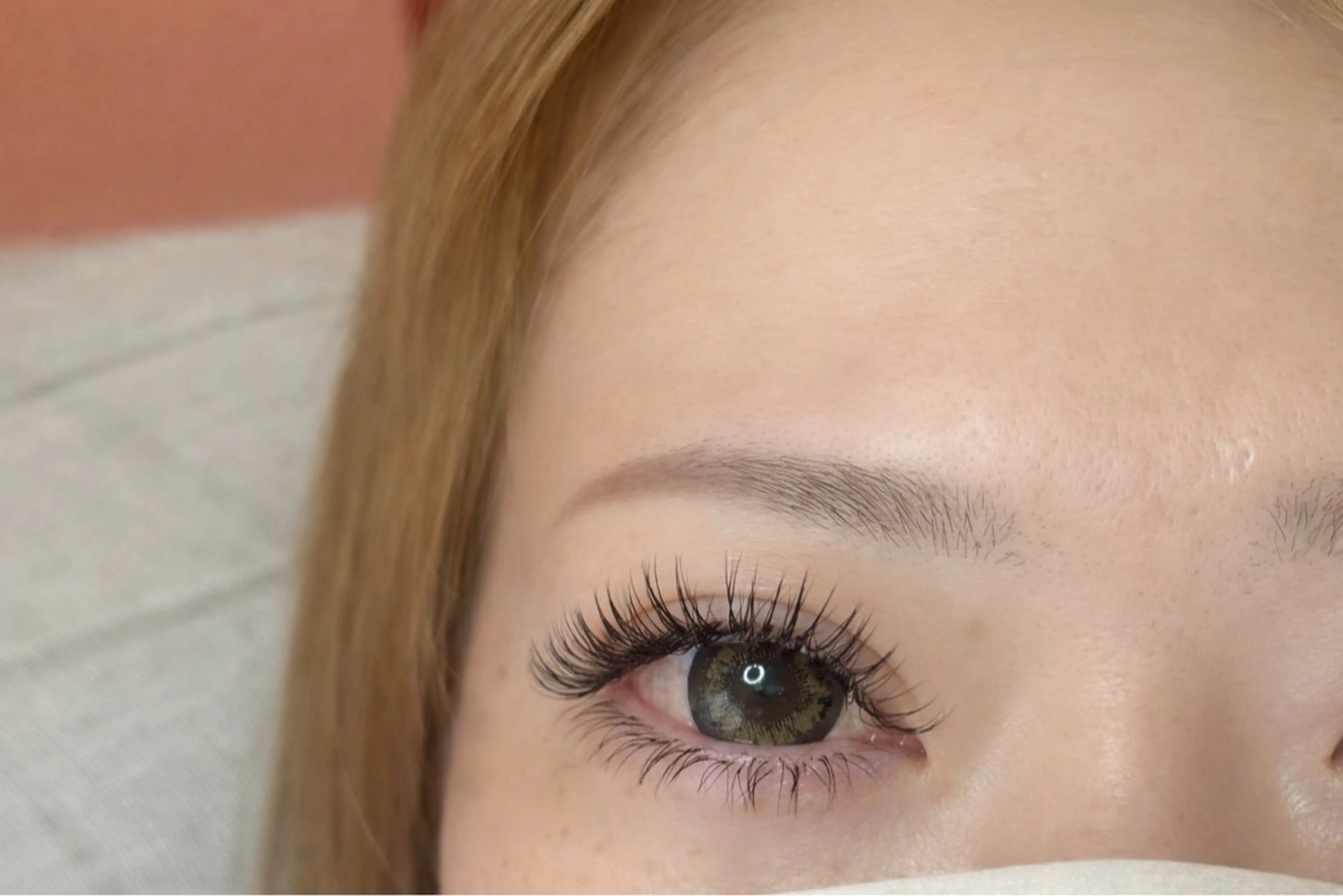 マツエク・マツパ カリス所属・charis✳︎ akiのマツエク・マツパデザイン