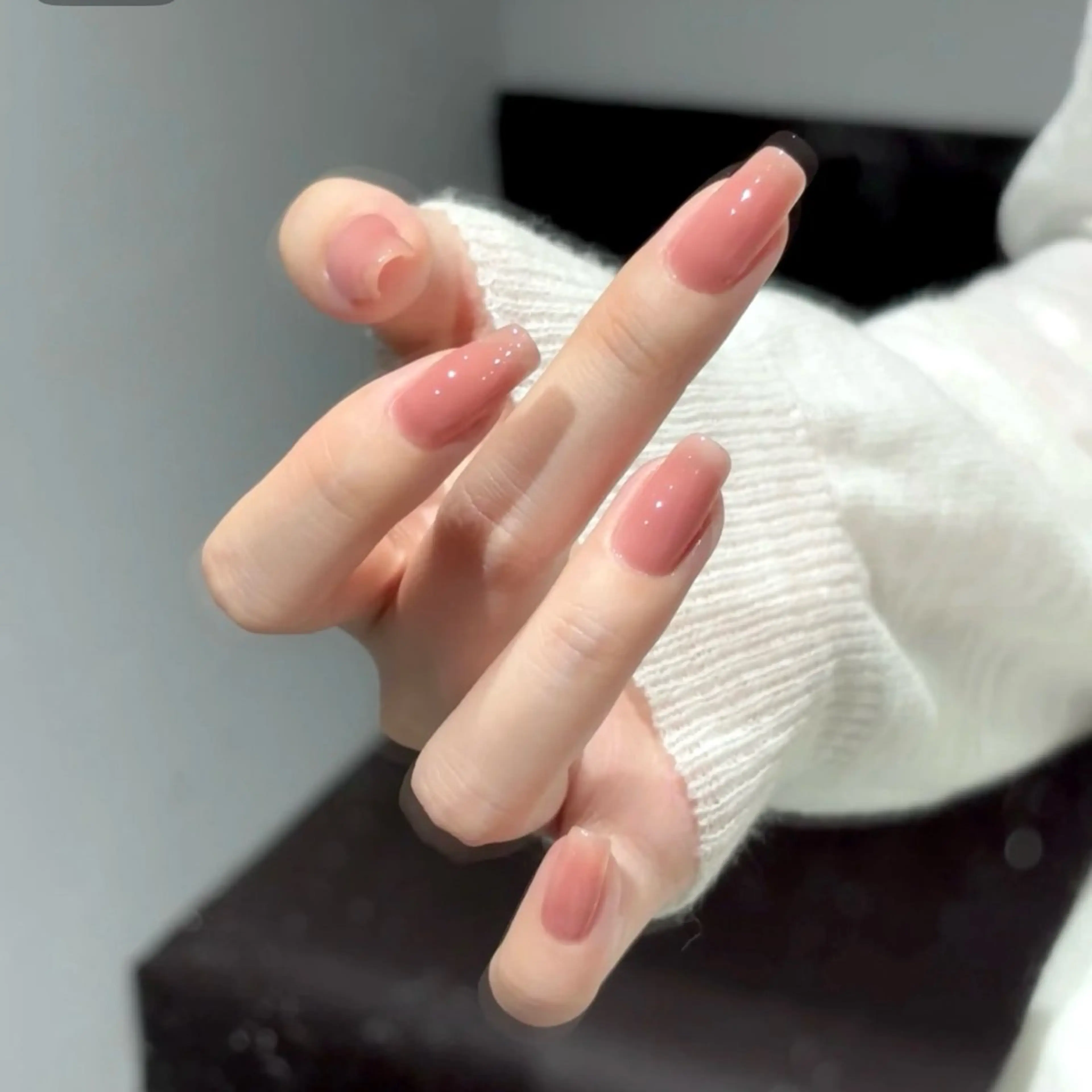 ネイル ハンドネイル 🎀 NaNa_nailのネイルデザイン