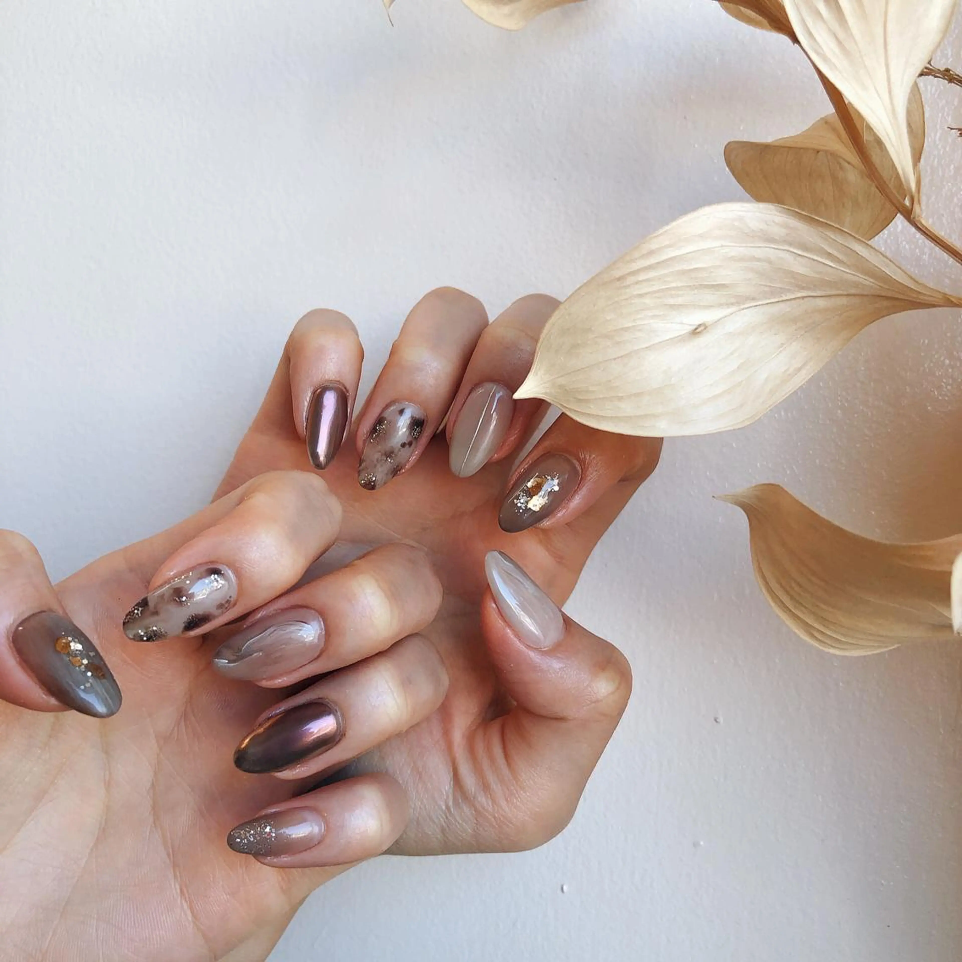 ネイル ハンドネイル Chipieee Tokyoのその他イメージ