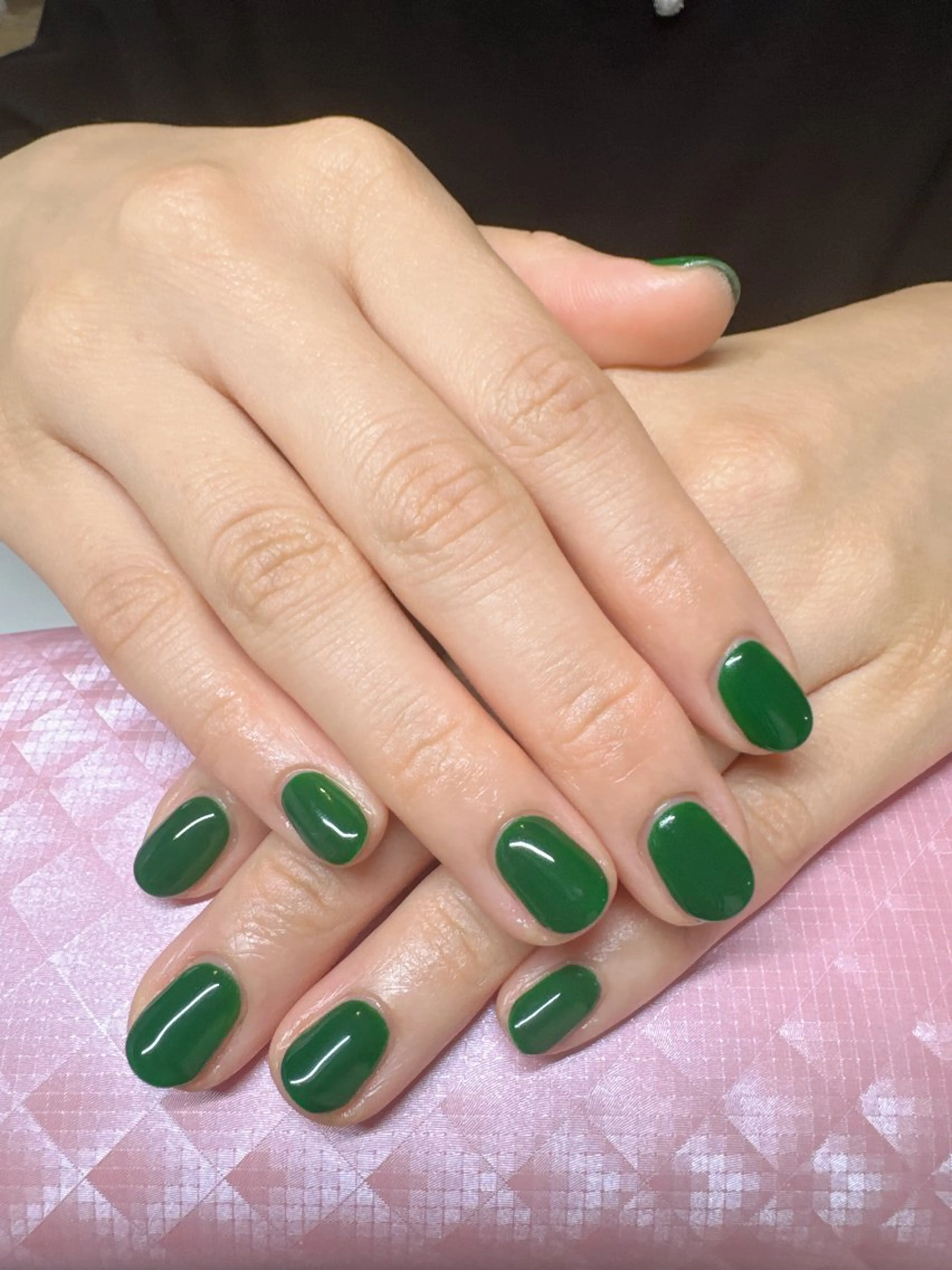 ネイル ハンドネイル Odon Beauty  nail  salon所属・ソコ ソコのネイルデザイン