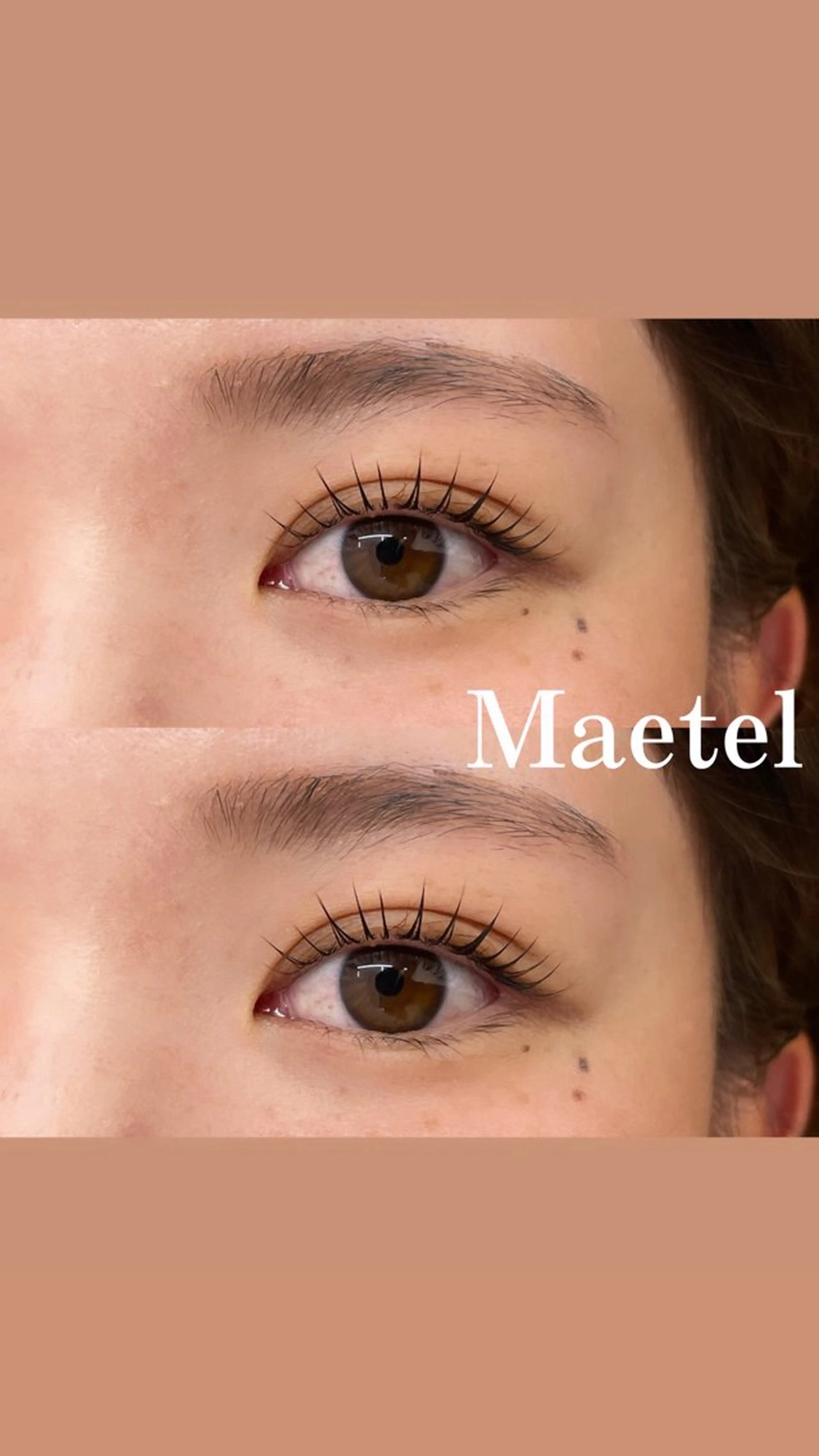 【🌙まつげパーマ 大人気 メーテルロッド🌙】6600→4480の写真