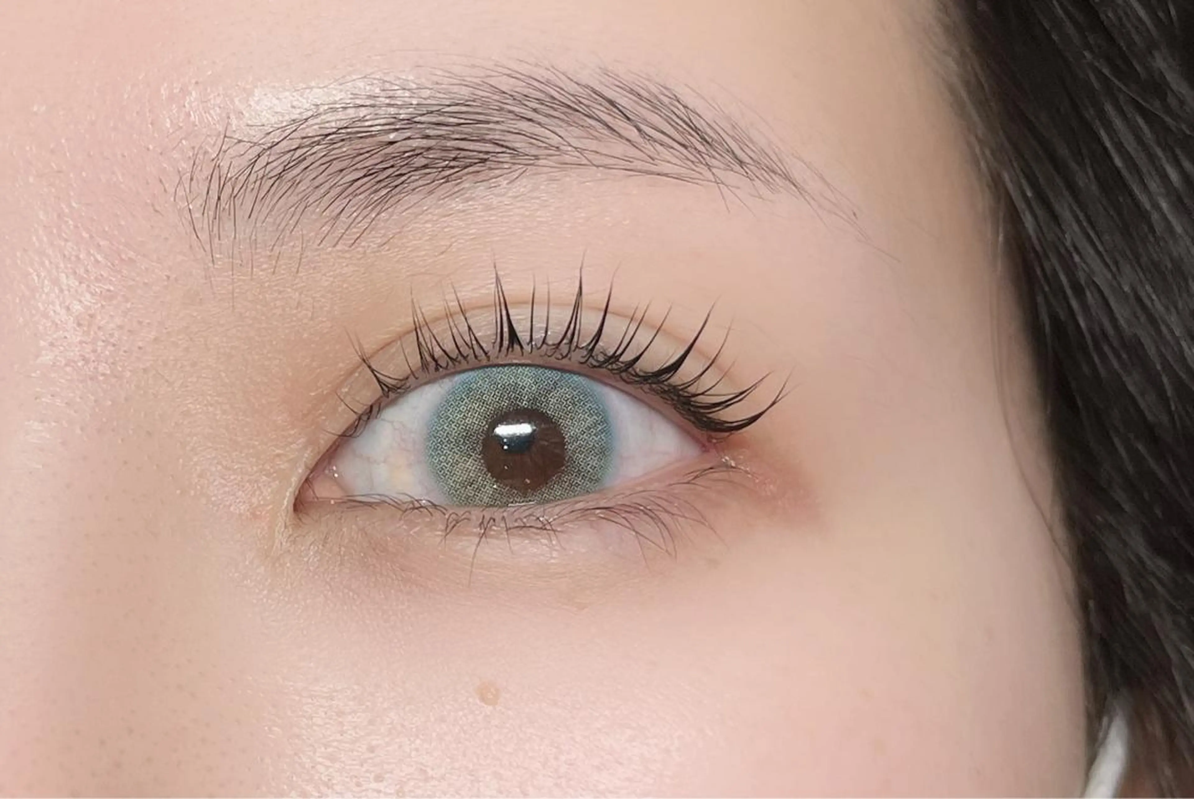 マツエク・マツパ マツパ Eyelist Yukiのマツエク・マツパデザイン