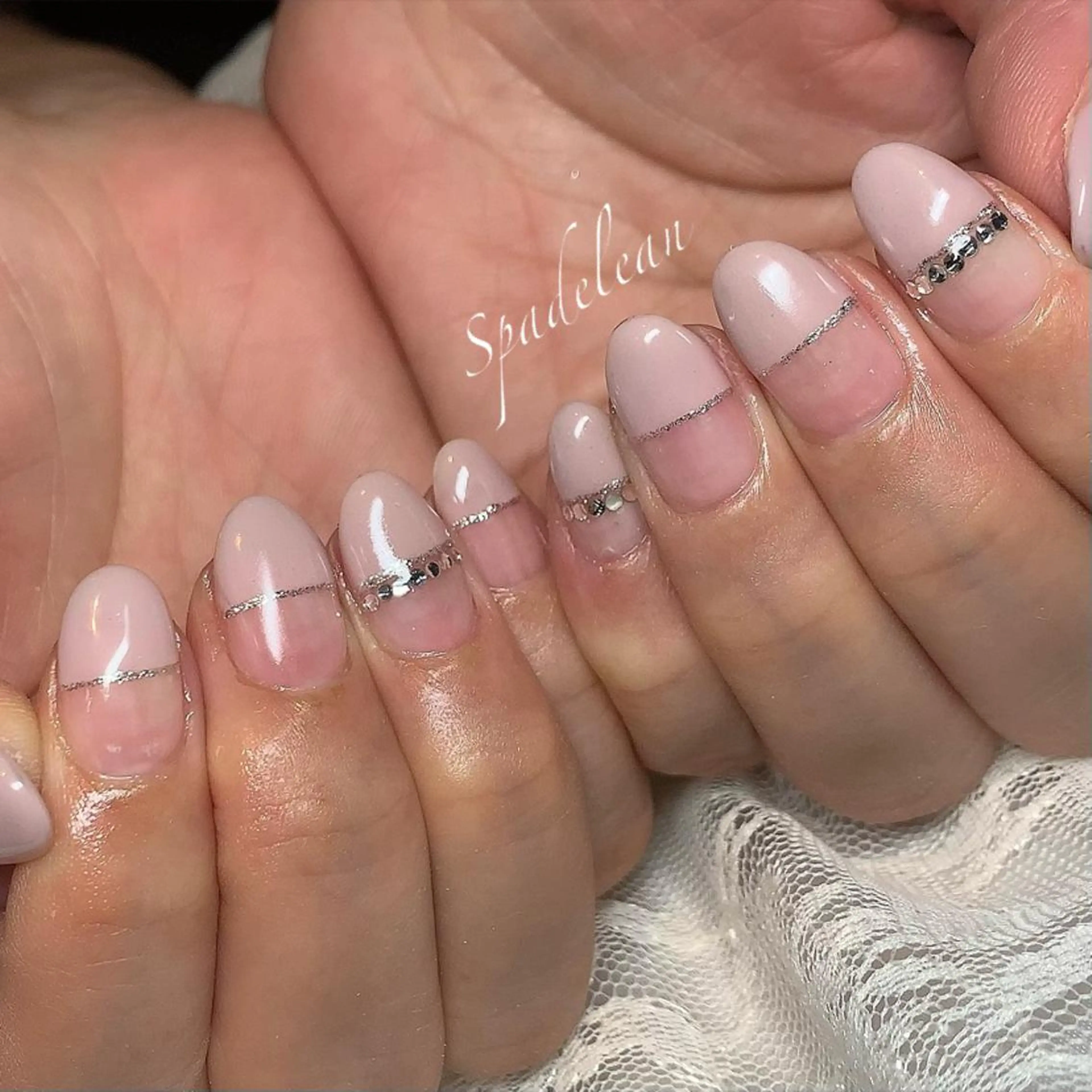 ネイル K. Misakiのネイルデザイン