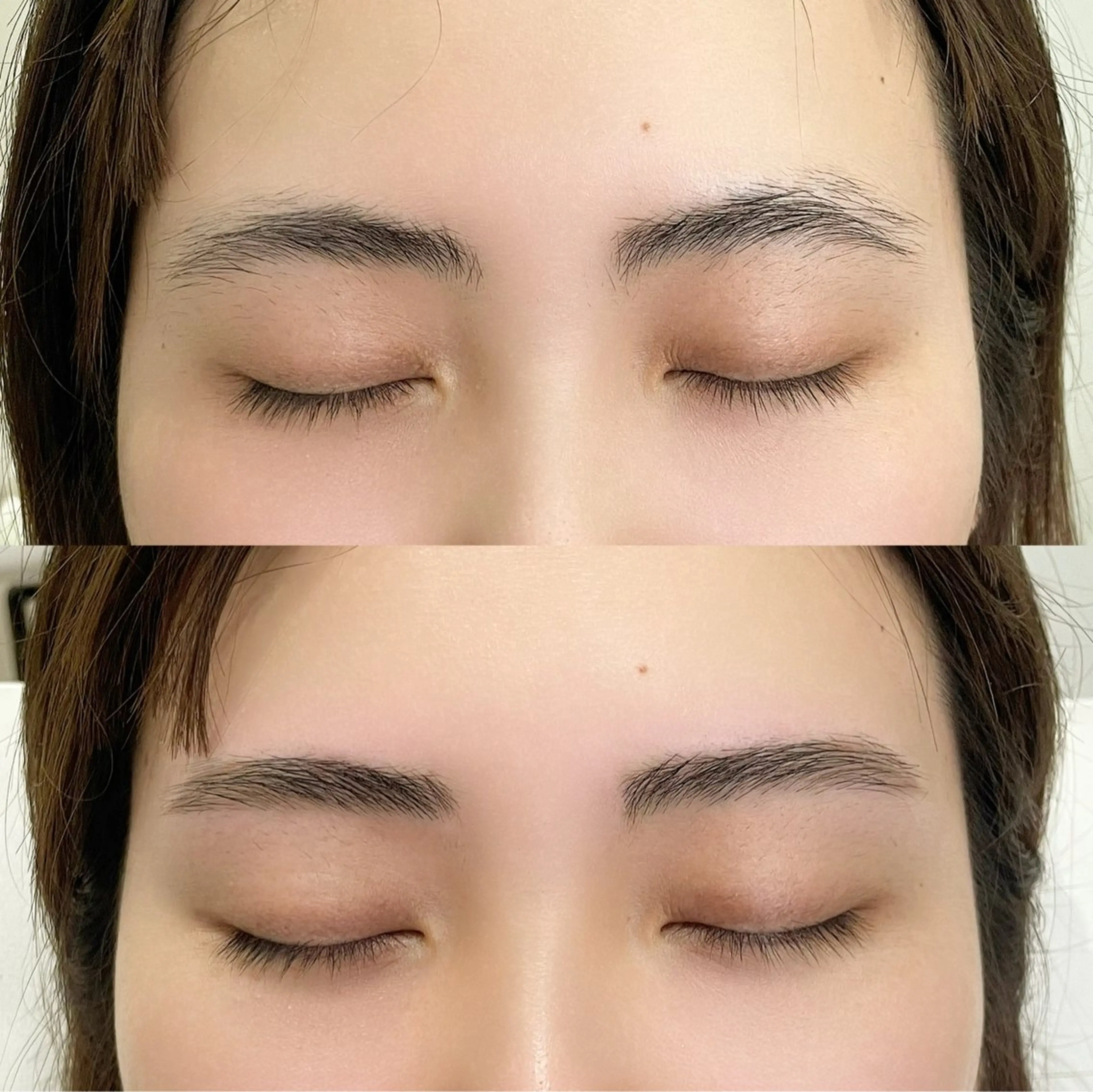 アイブロウ 表参道アイブロウ_ YURIの眉毛・アイブロウイメージ