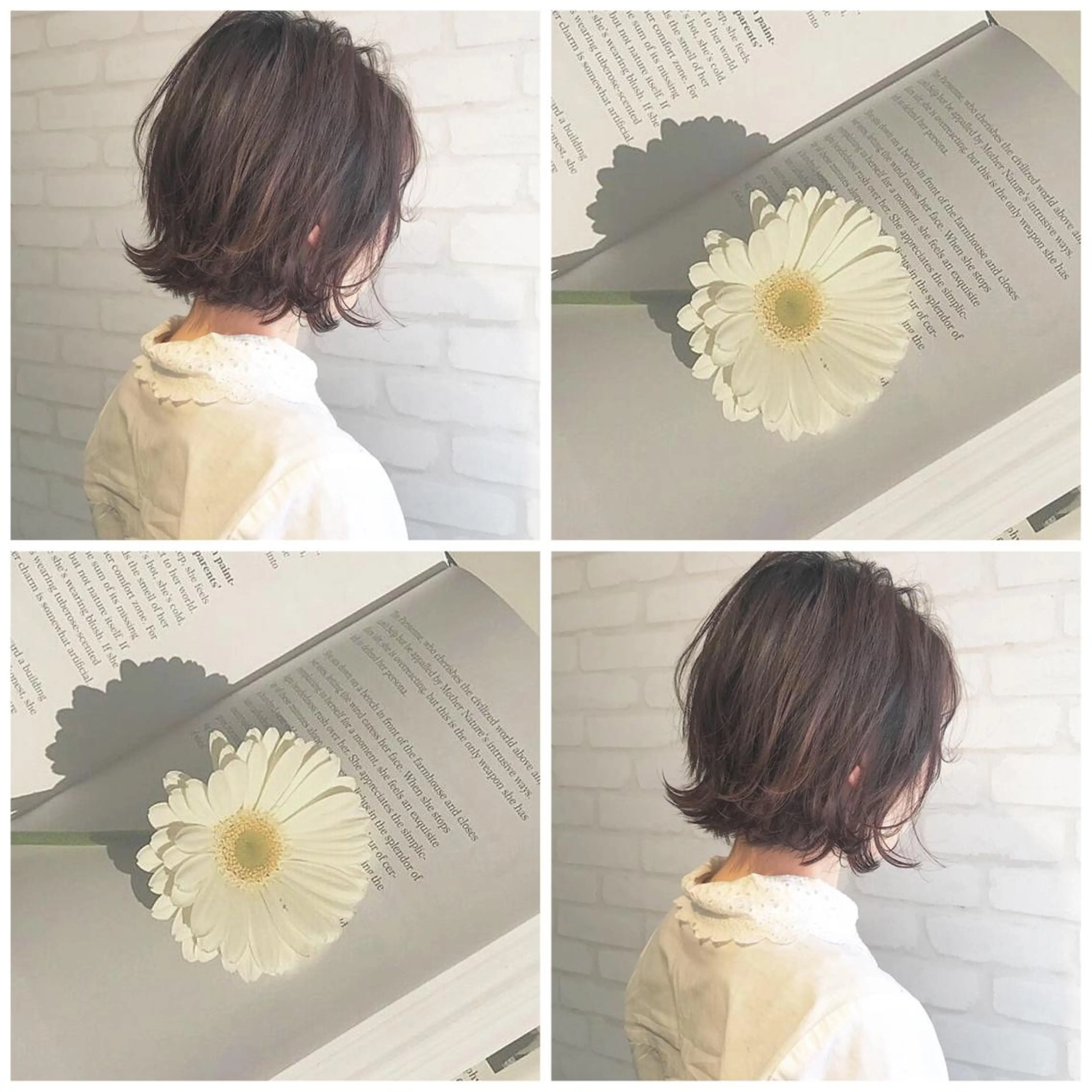 ショート 🍒 SHIORI🍒のマツエク・マツパデザイン