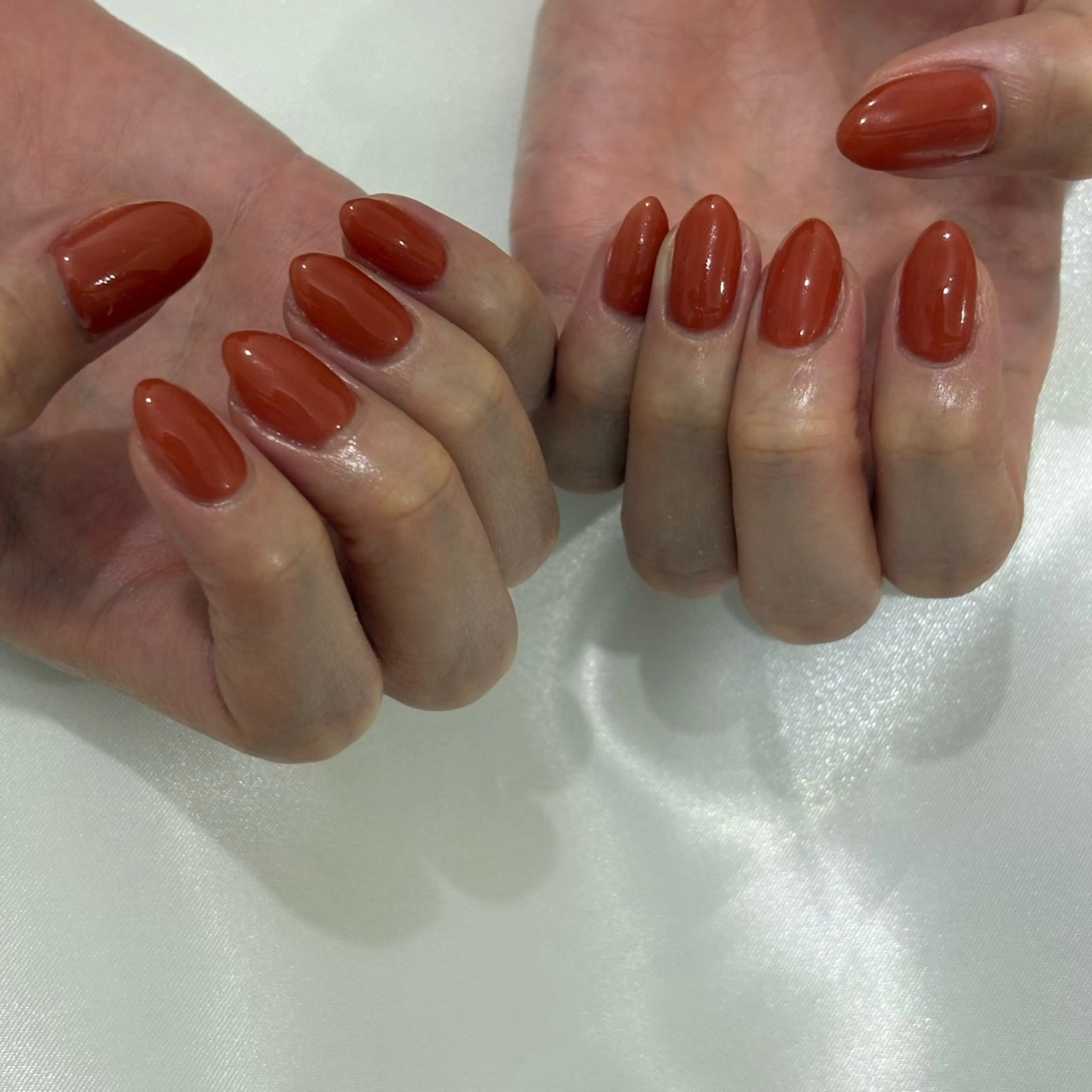 ネイル ハンドネイル SOL NAILのネイルデザイン