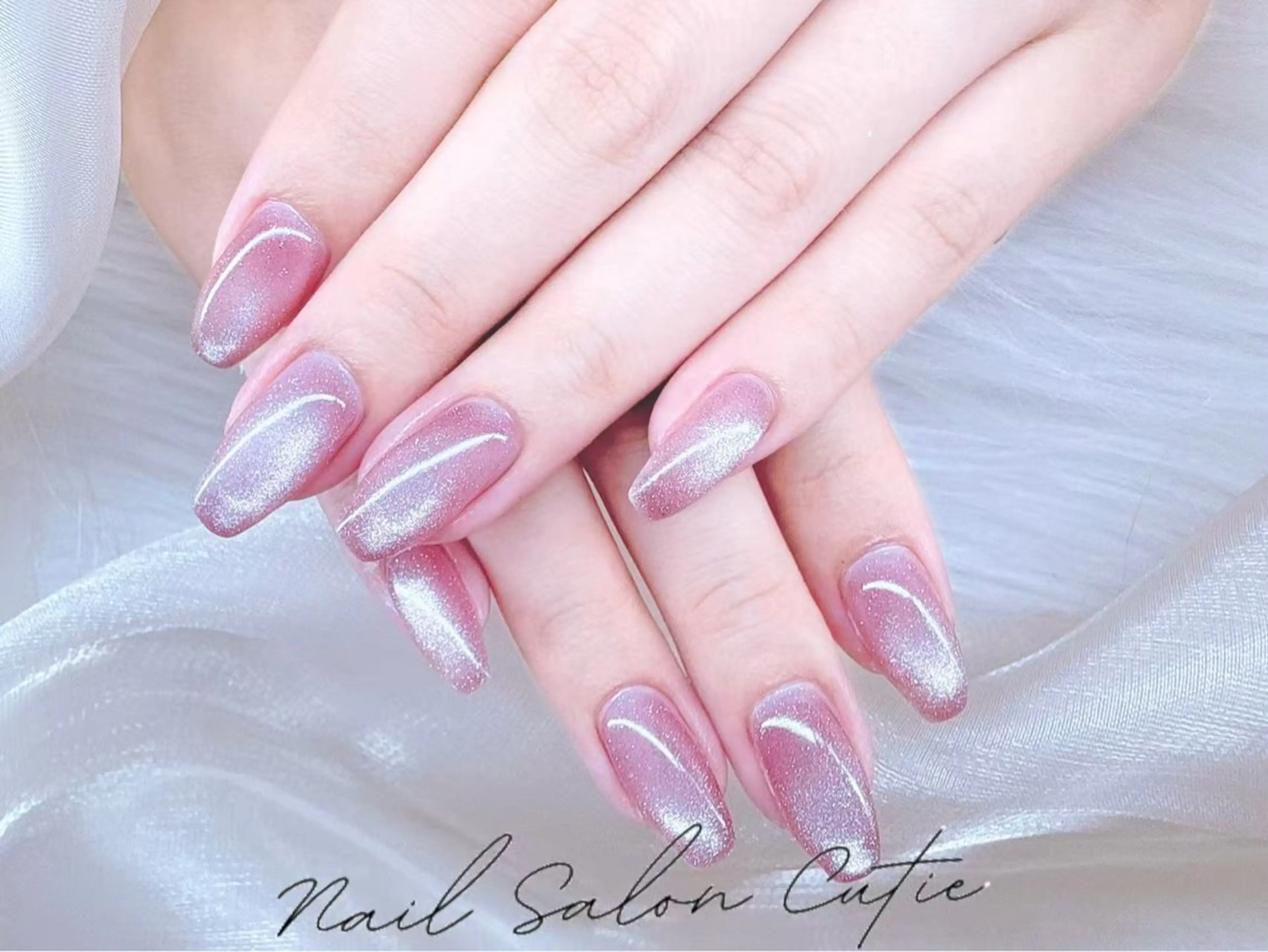 マグネットワンカラーの写真