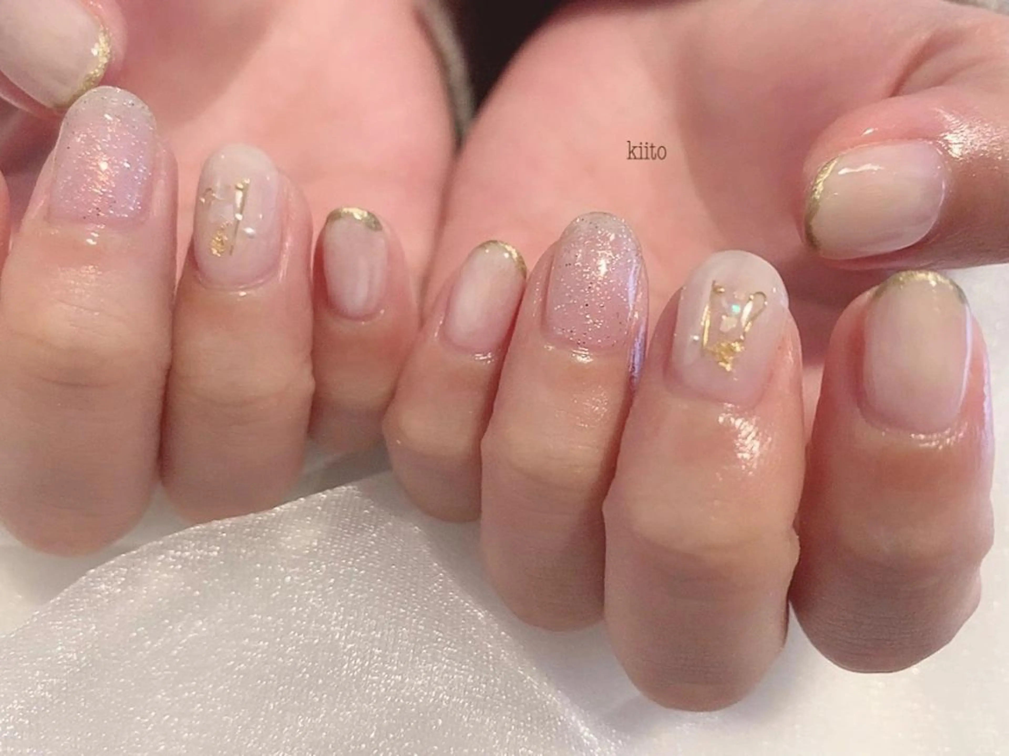 ネイル toi nail.所属・toi nail.のネイルデザイン