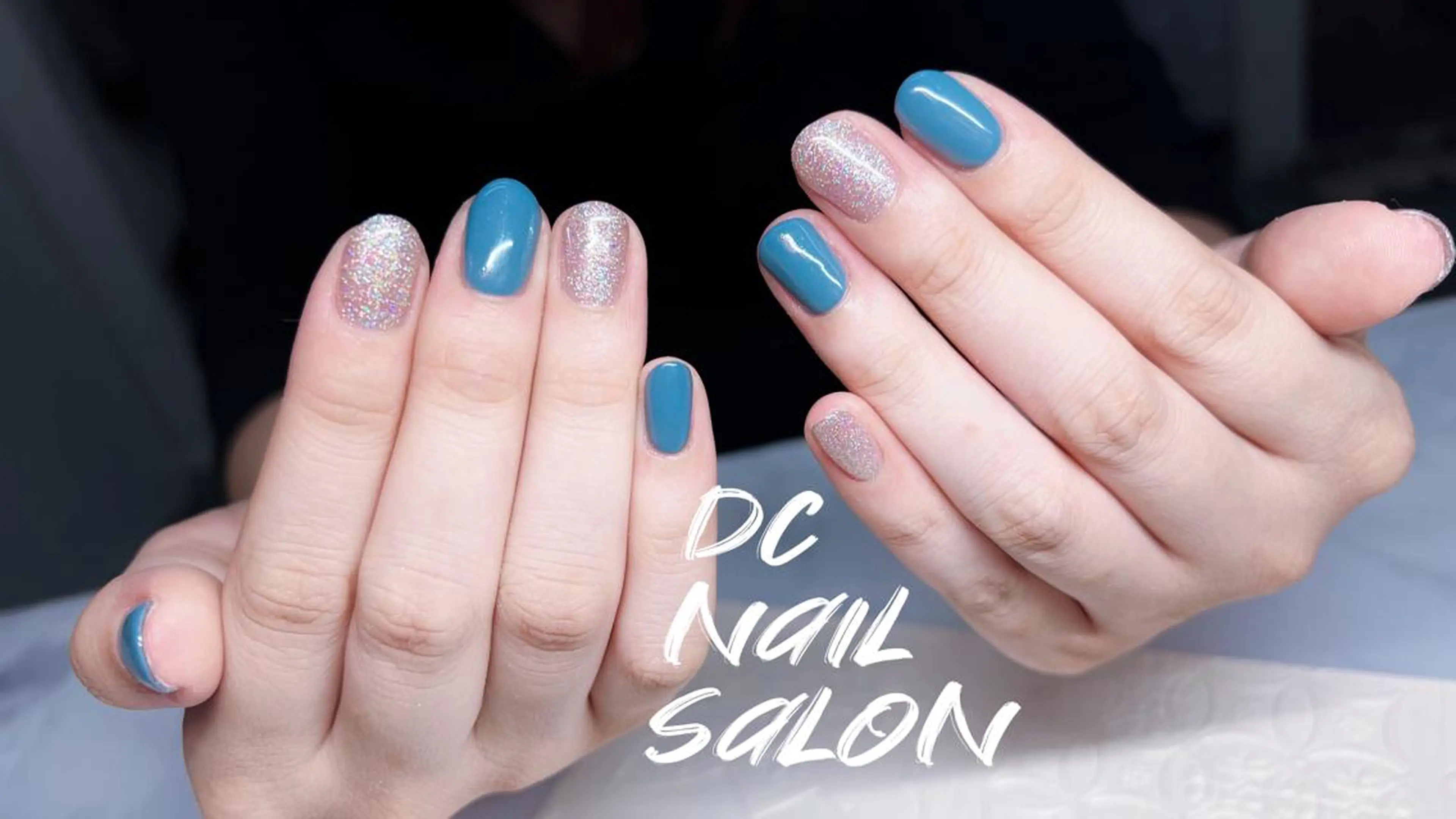 ネイル DC nail salonのネイルデザイン
