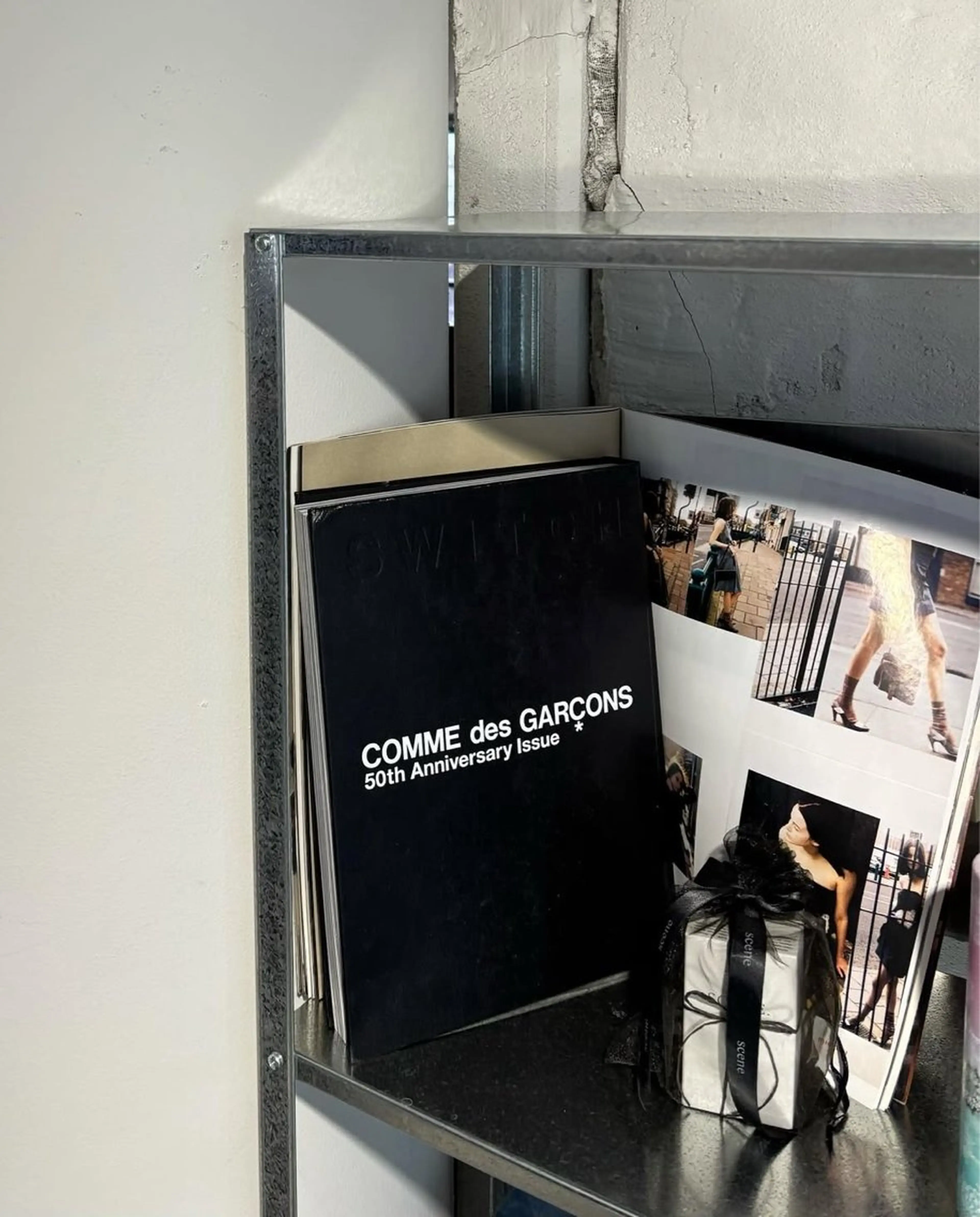 ロング カラー カット ヘアカラー トリートメント 大阪/梅田 ヨシノヒメカのヘアスタイル