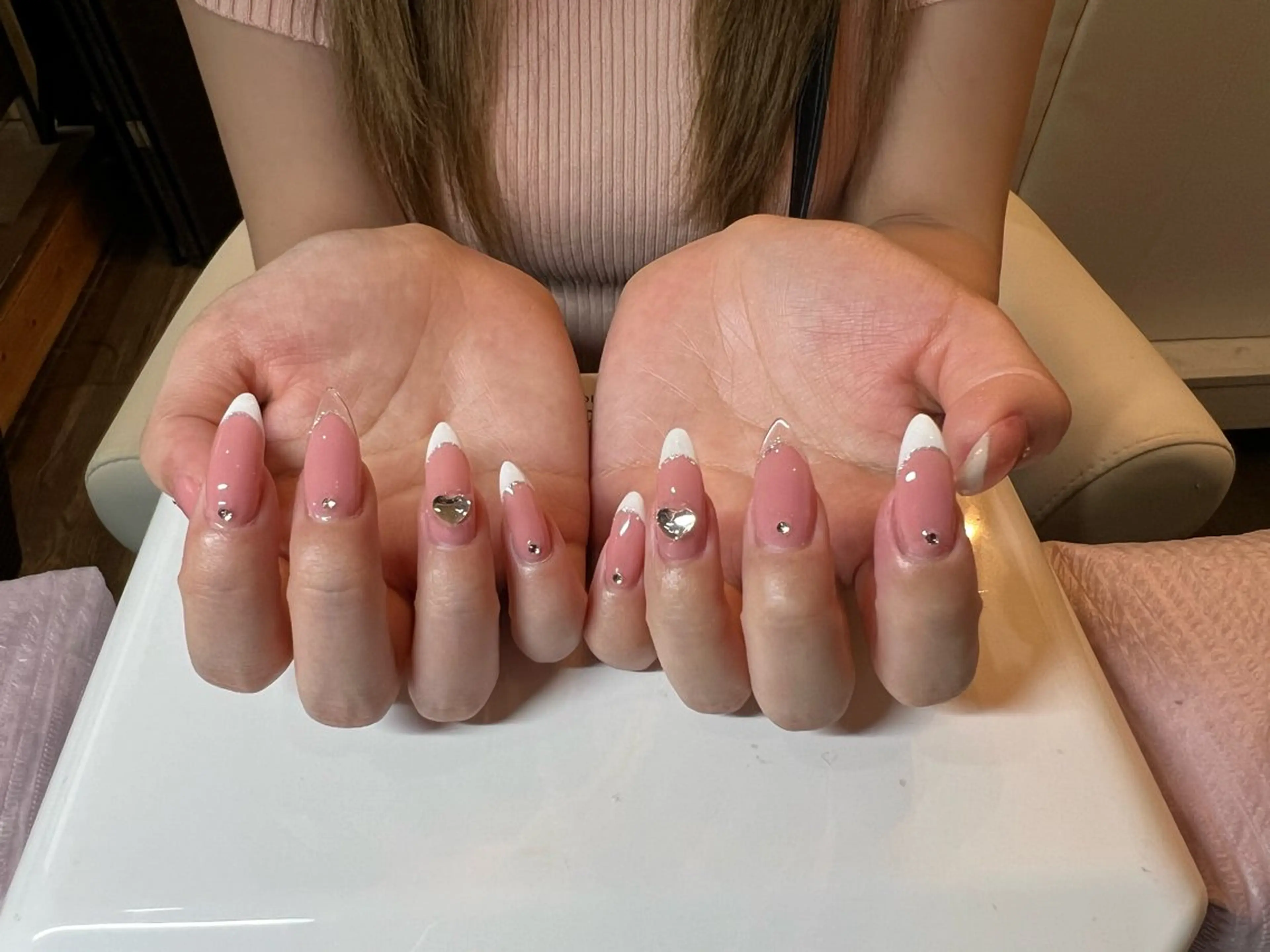 ネイル Maki modepopのその他イメージ