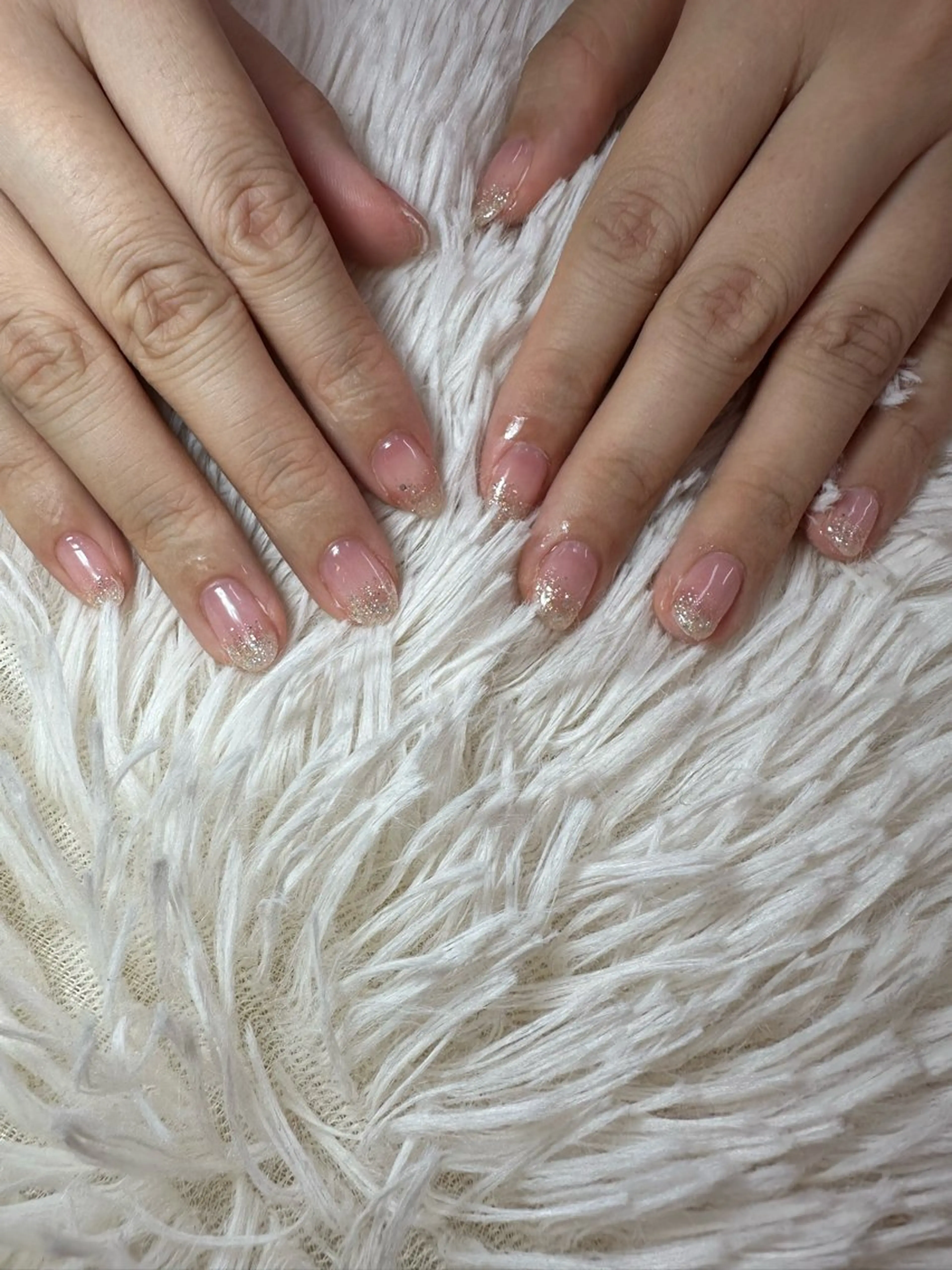 ネイル ハンドネイル MOE .Kのネイルデザイン