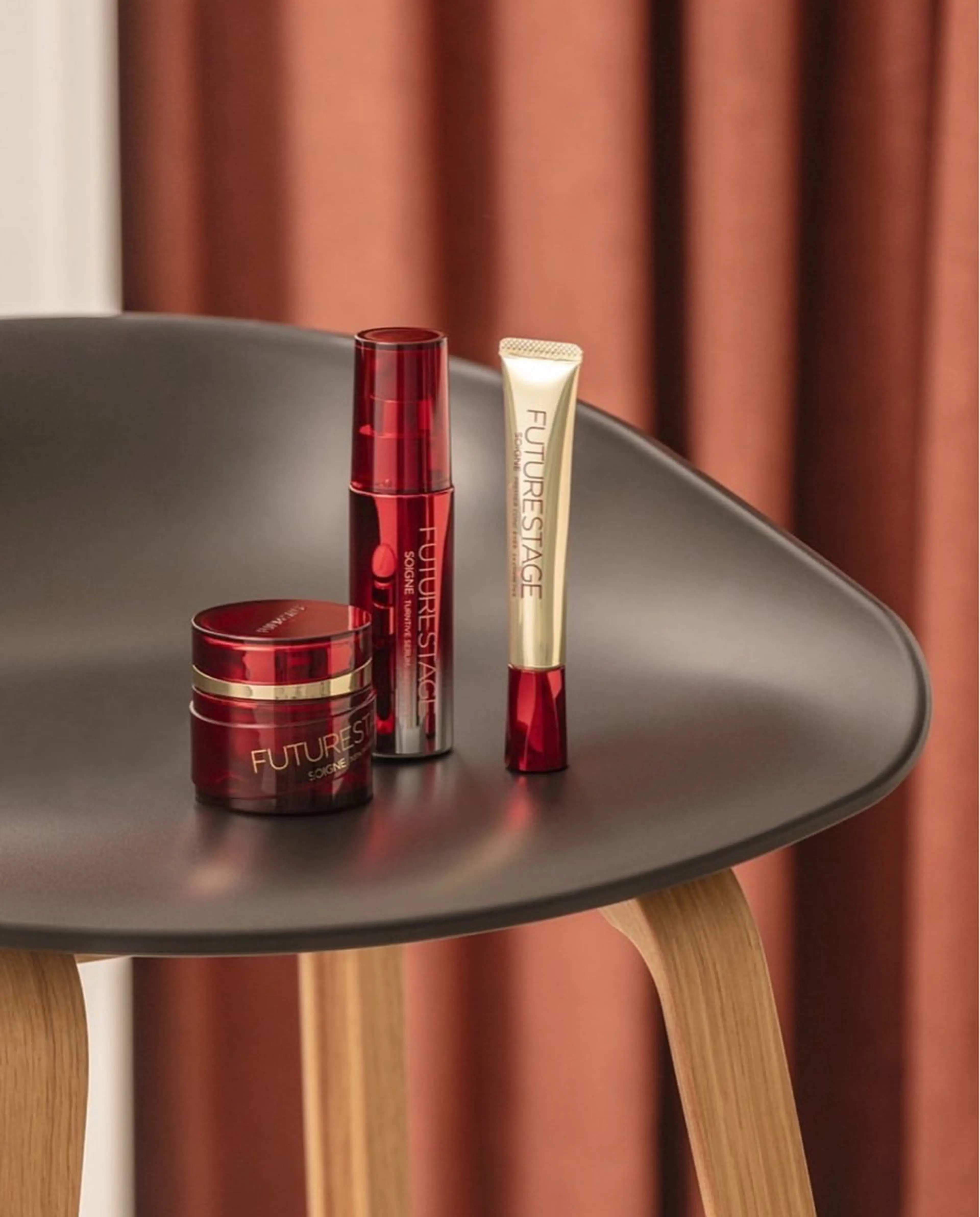 【高保湿+小顔】《乾燥による赤み・毛穴の目立ちにアプローチ》肌の奥から潤いを実感🫧 ♪の写真