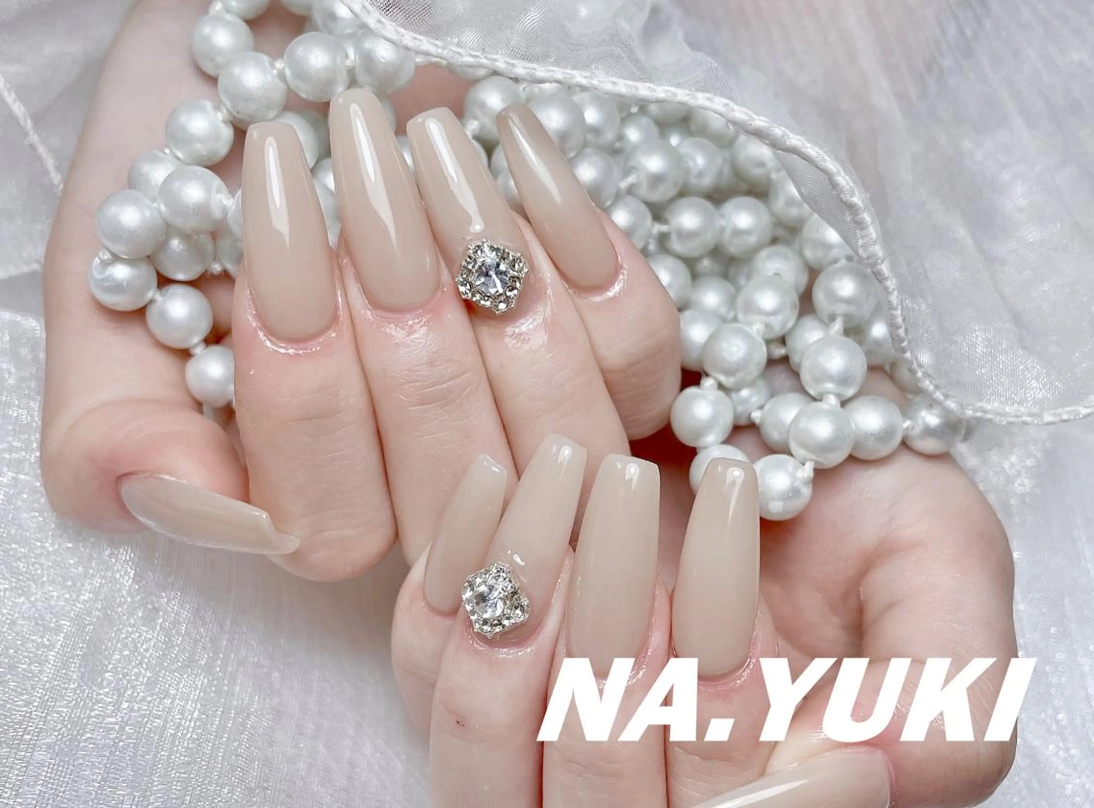 ネイル ハンドネイル ハンドケア 💅Nail Boutiqueのネイルデザイン