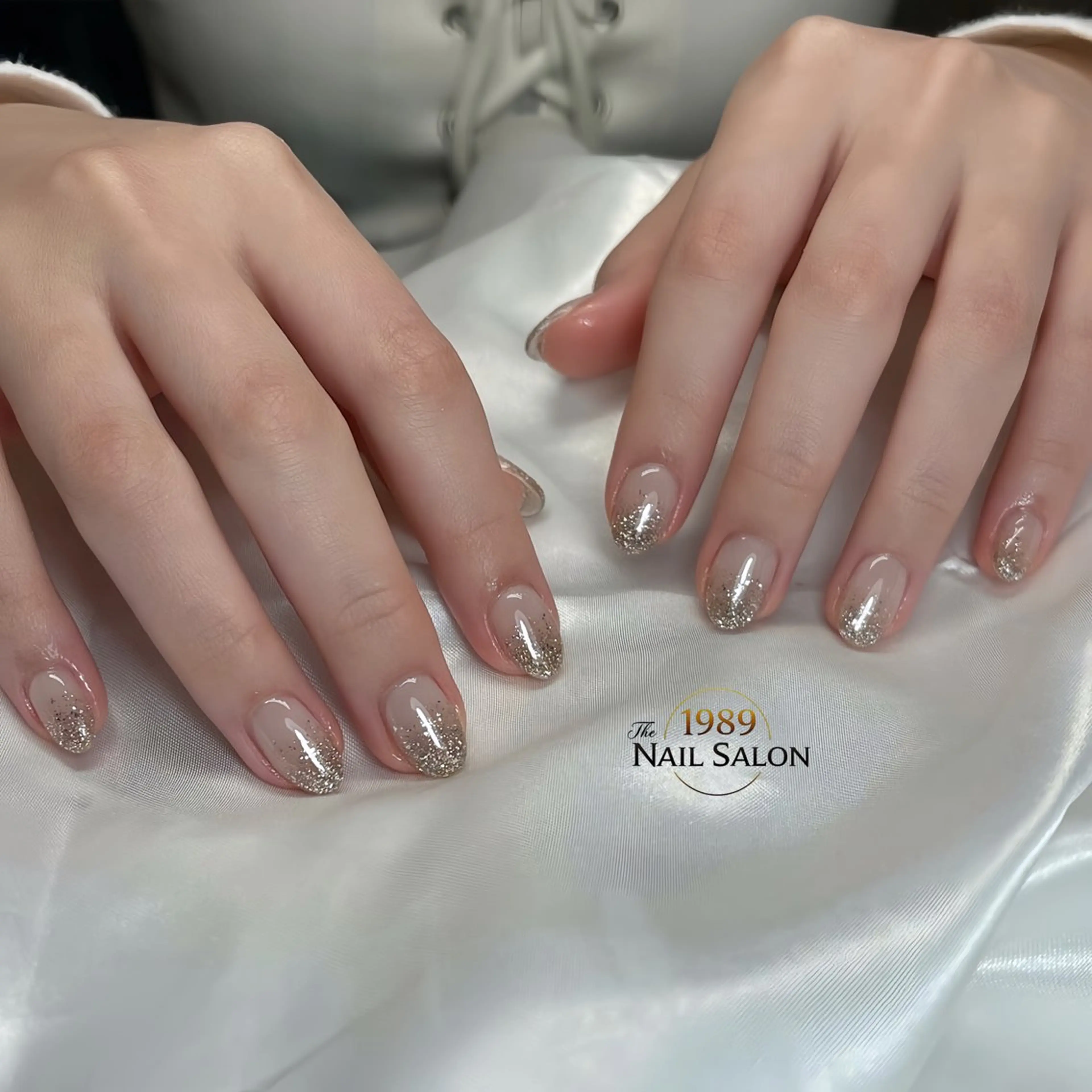 ネイル ハンドネイル The 1989 Nail Salonのネイルデザイン