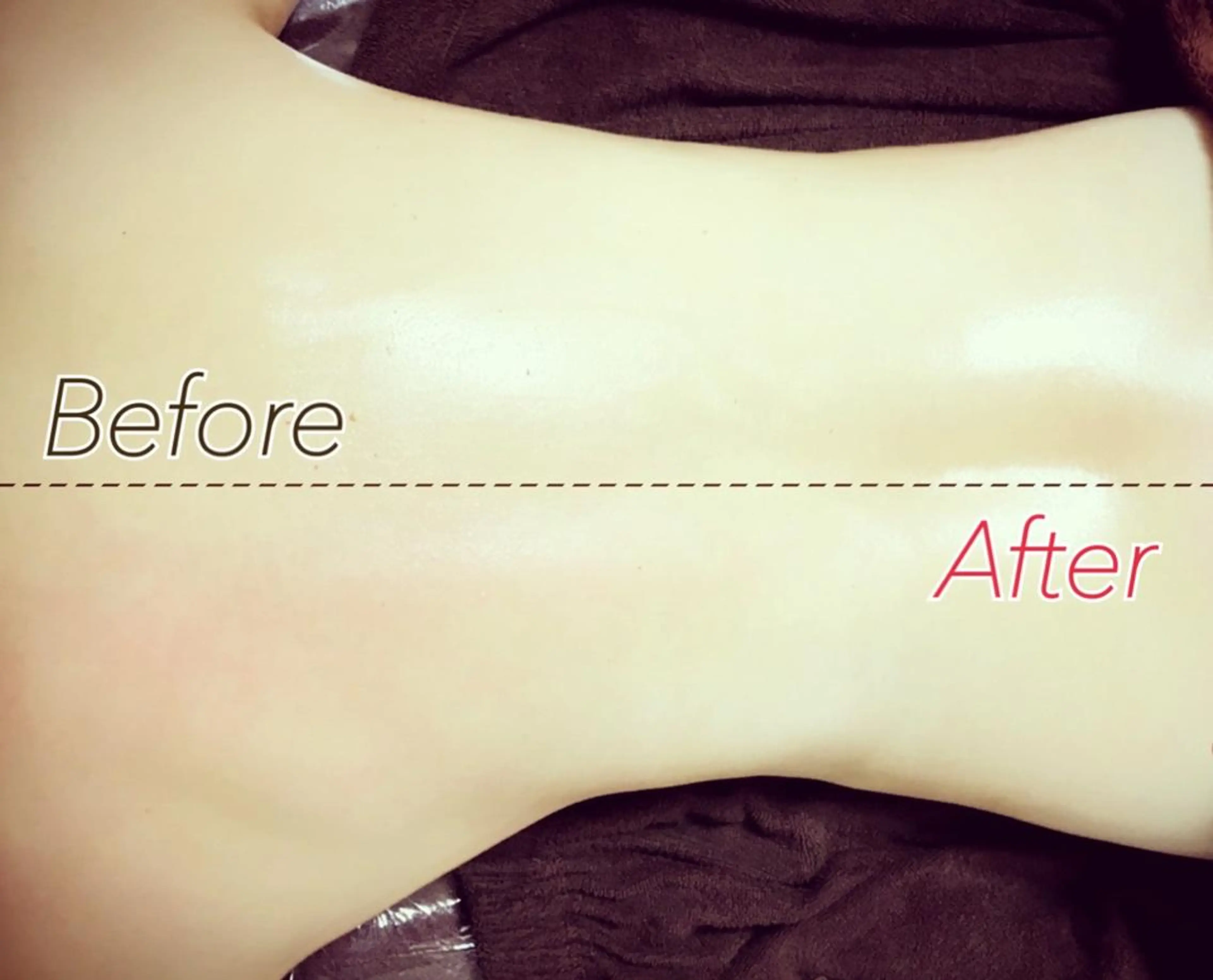 エステ リラク BELLÉ TRINITYのエステ・リラクイメージ