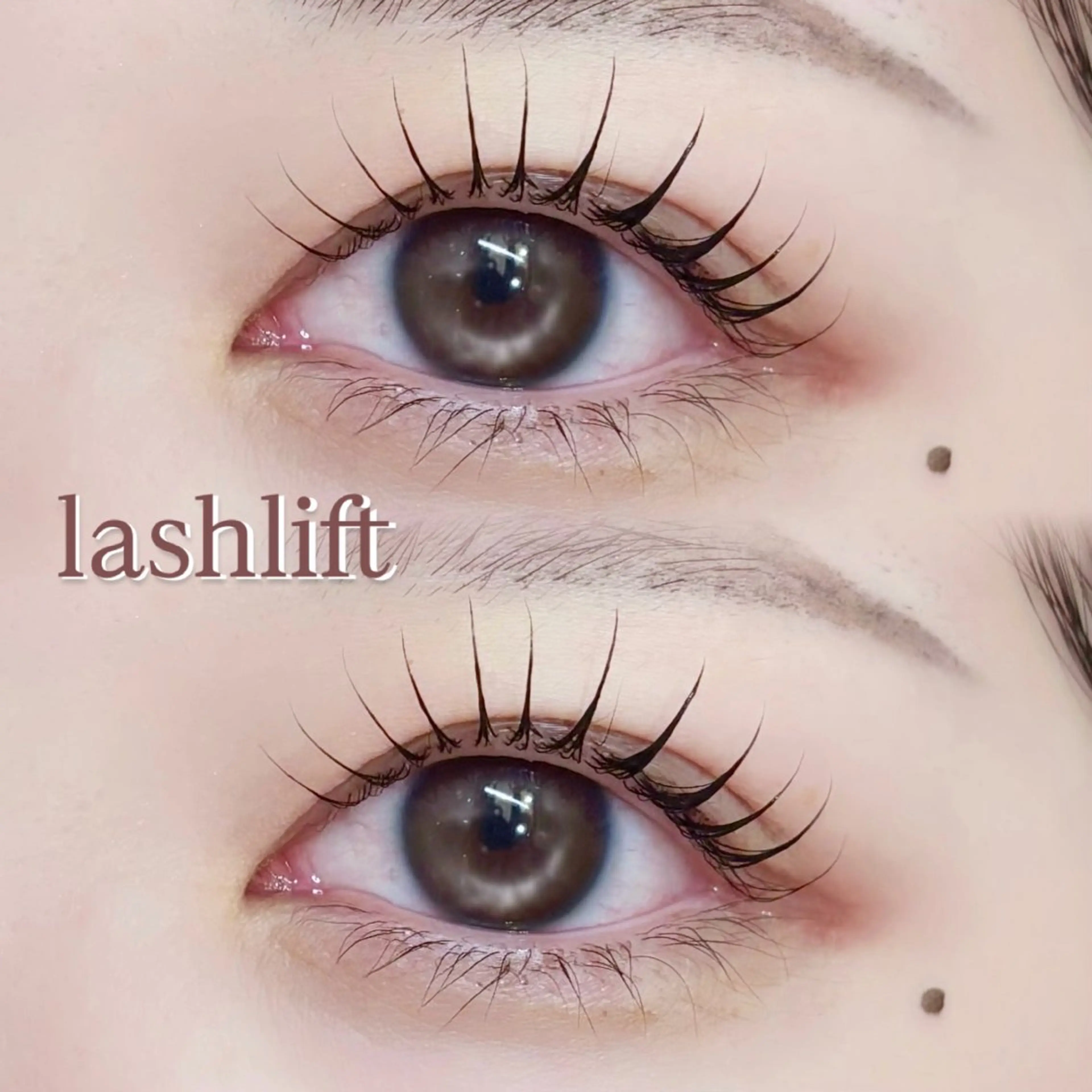 マツエク・マツパ eyelist🎀 FUCHIWAKIのマツエク・マツパデザイン