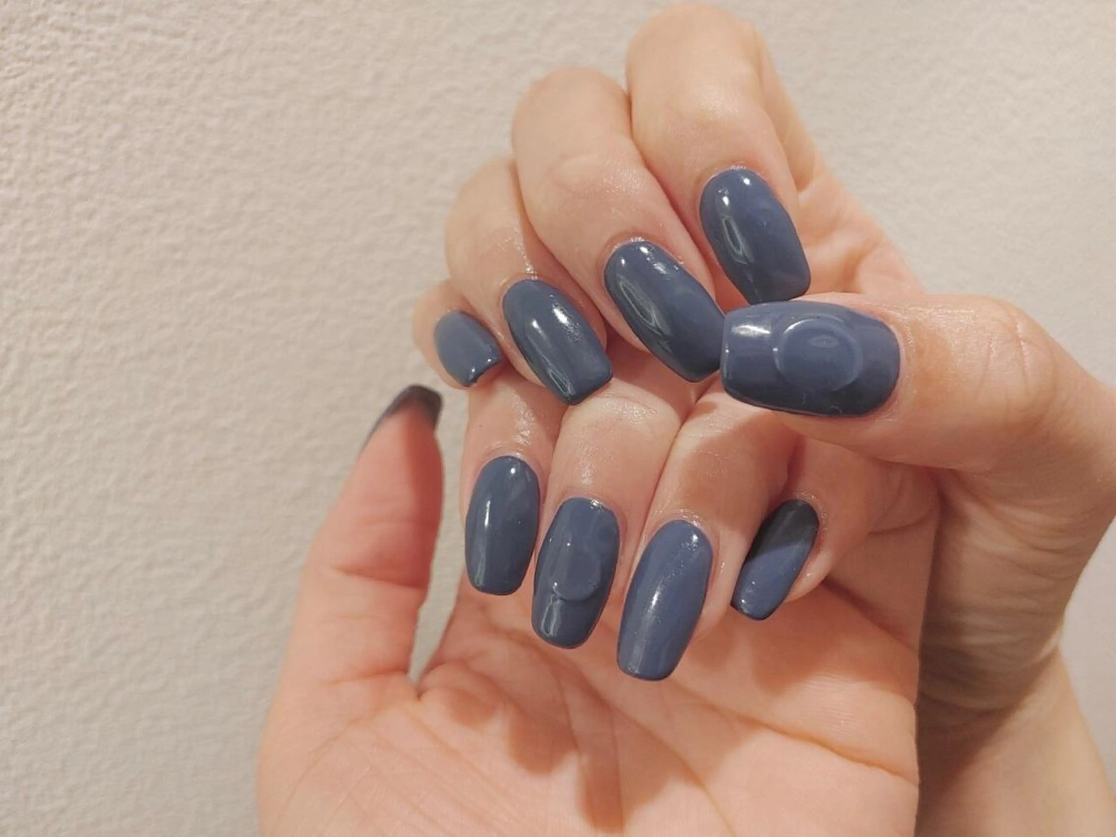 ネイル étoile所属・山口 楓のネイルデザイン