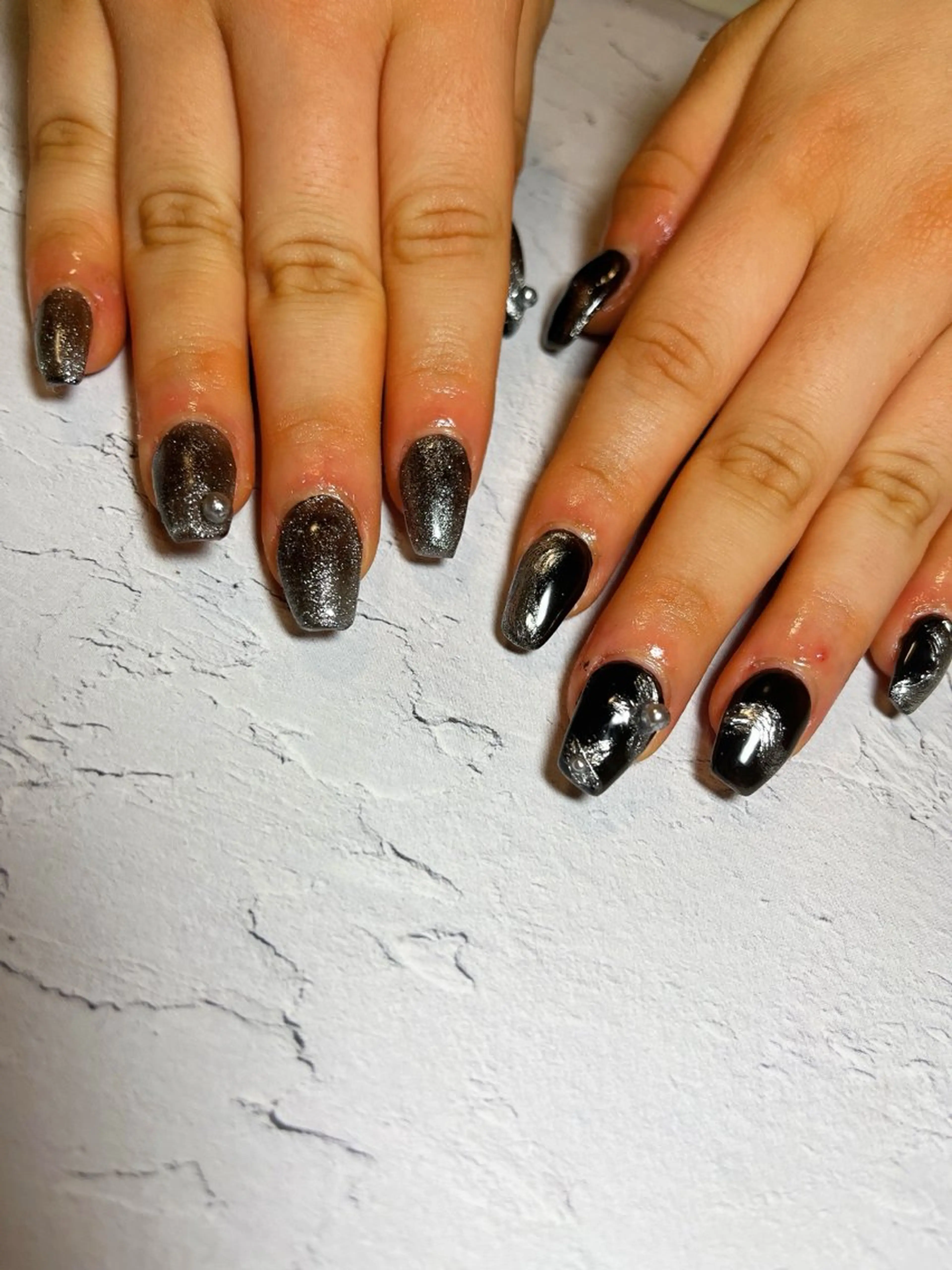 ネイル SALON MAREのネイルデザイン