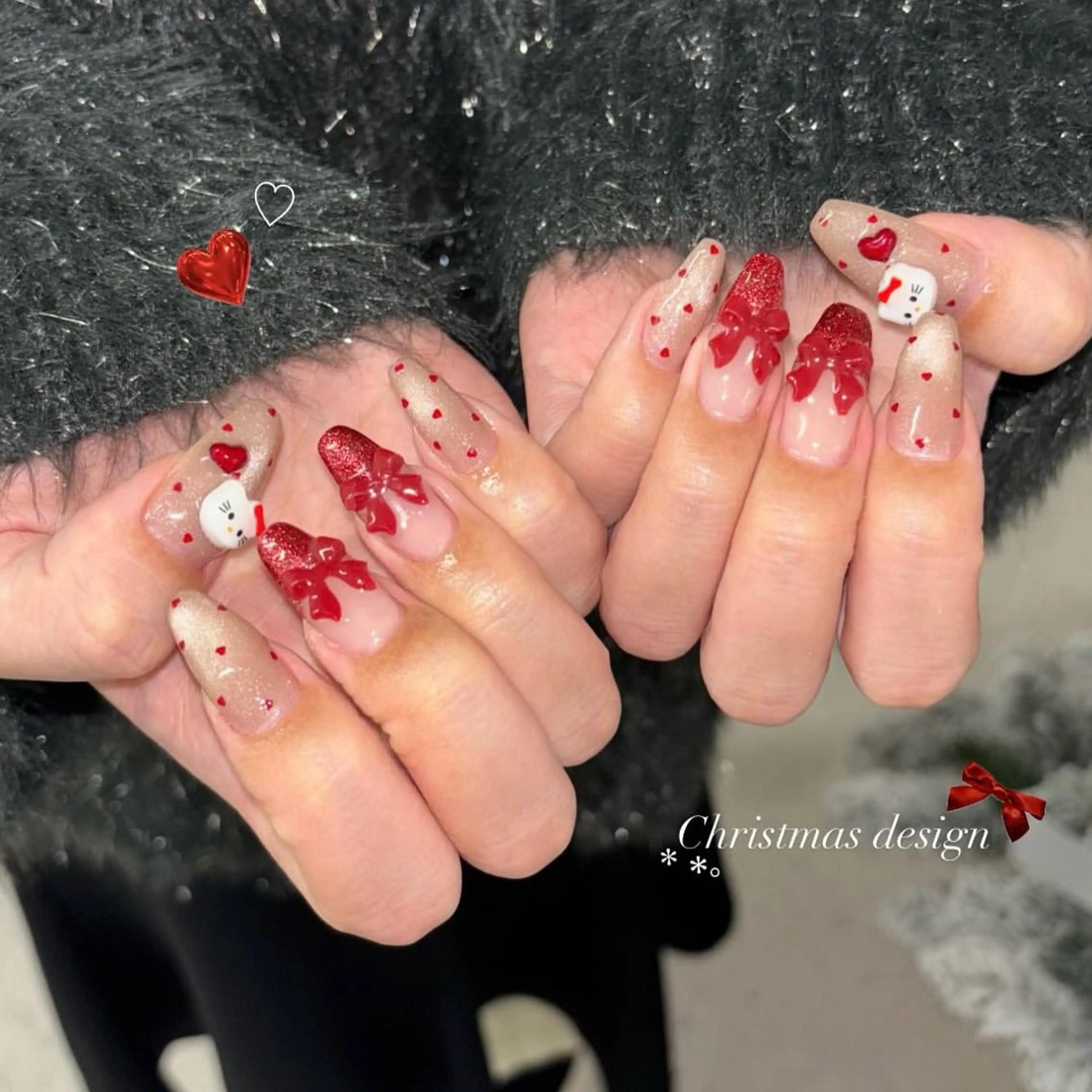 ネイル Sii nail 🤍SAKIのネイルデザイン