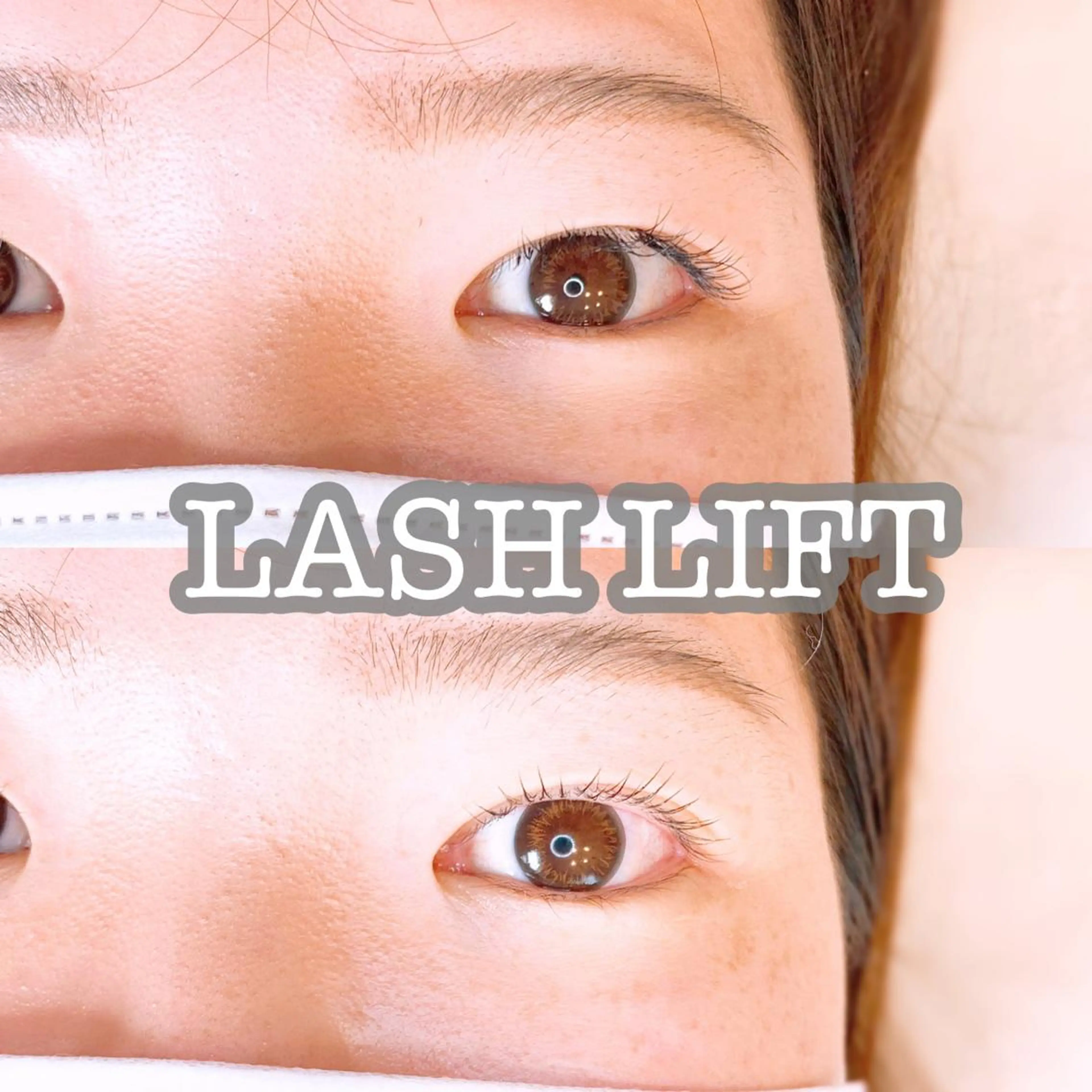 マツエク・マツパ マツパ アイラッシュサロン CoCoのマツエク・マツパデザイン