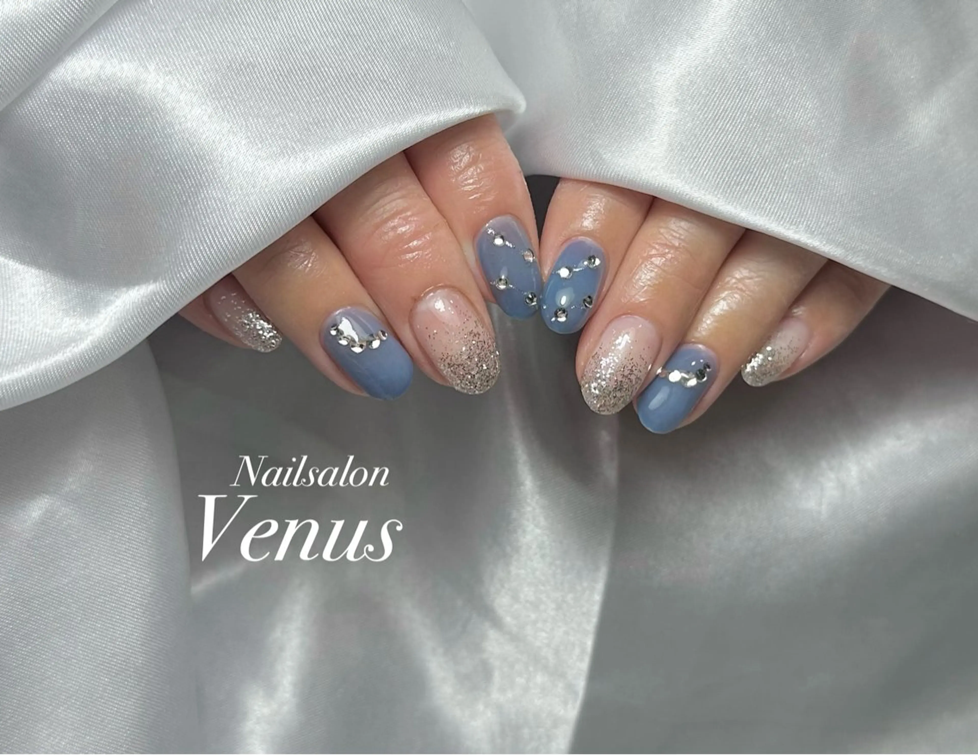 ネイル ハンドネイル Nail salon Venusのネイルデザイン