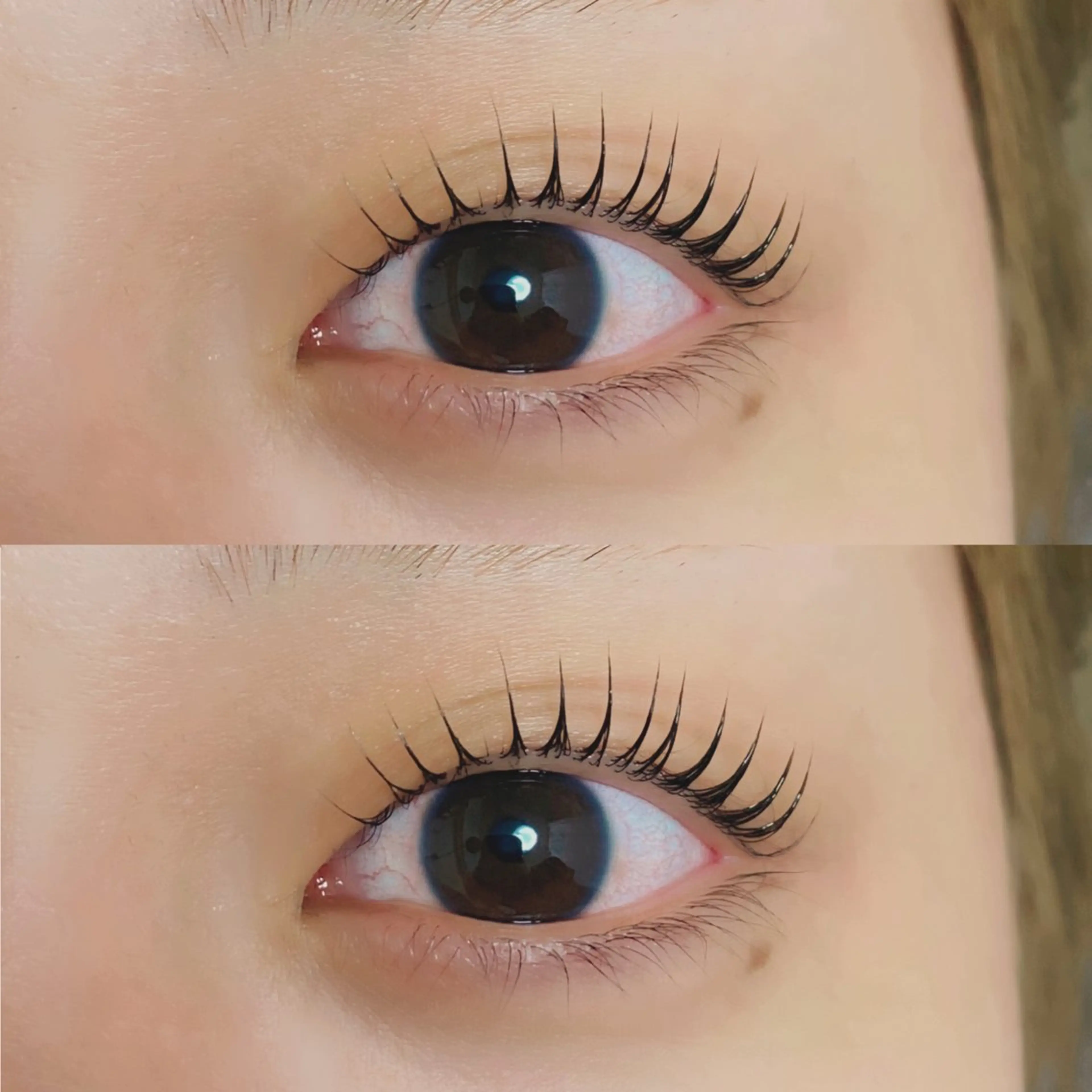 マツエク・マツパ まつげパーマ Linea beauty studio所属・eyelist☺︎ AKANEのマツエク・マツパデザイン