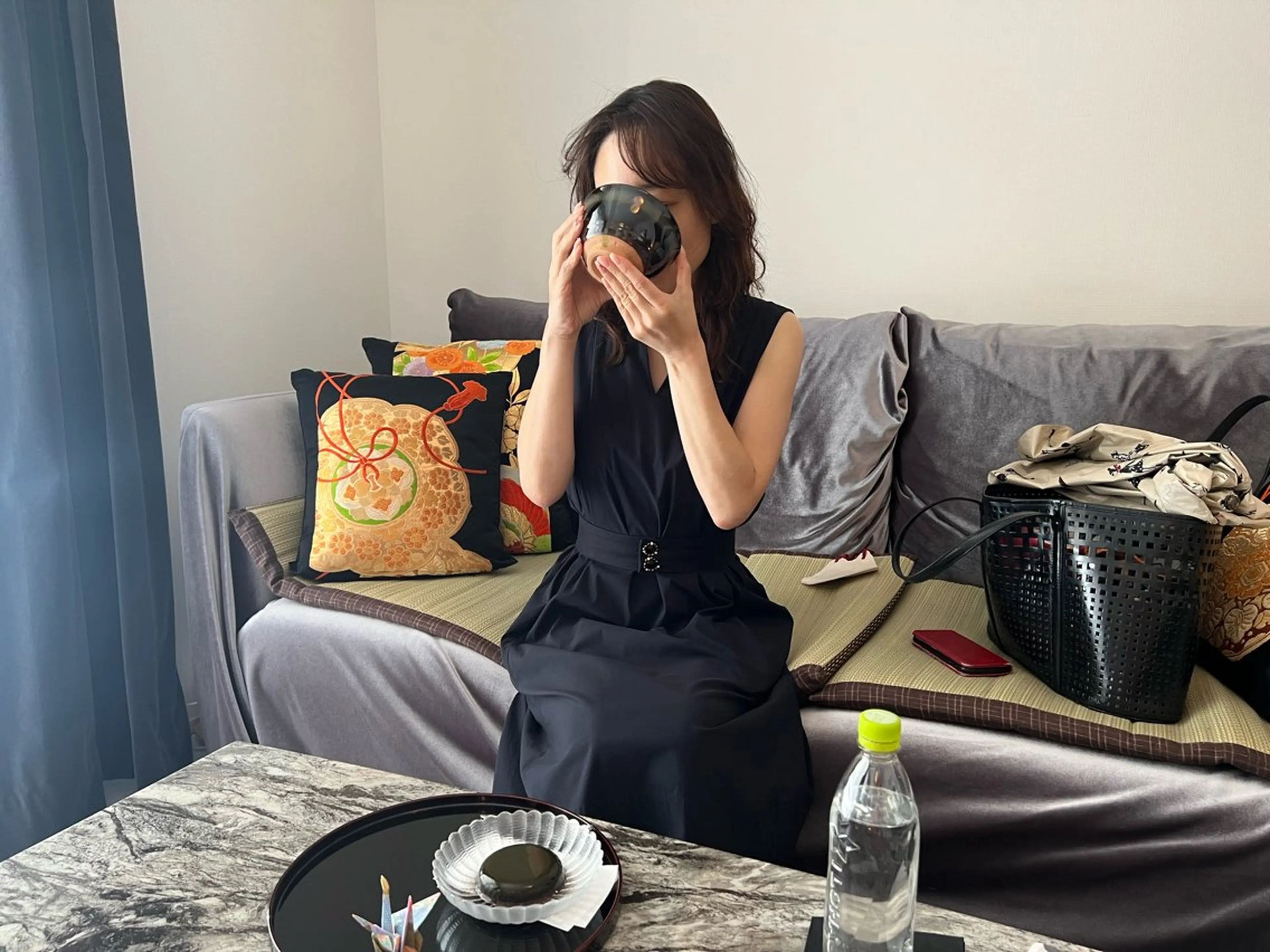 白金Zeus ビューティ&ヘルスのエステ・リラクイメージ