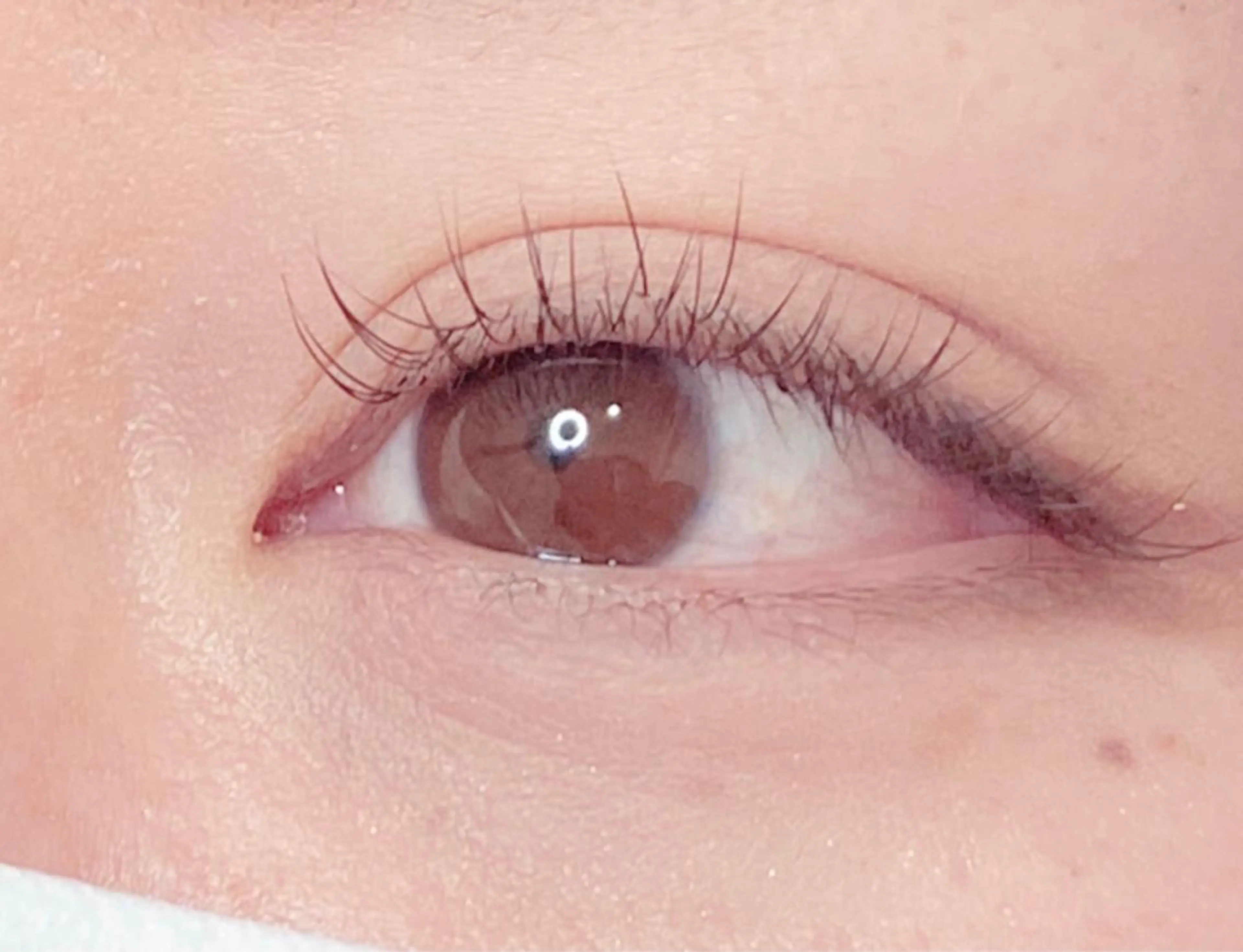 マツエク・マツパ NuN-eyelash&beauty-所属・上田 さゆりのマツエク・マツパデザイン