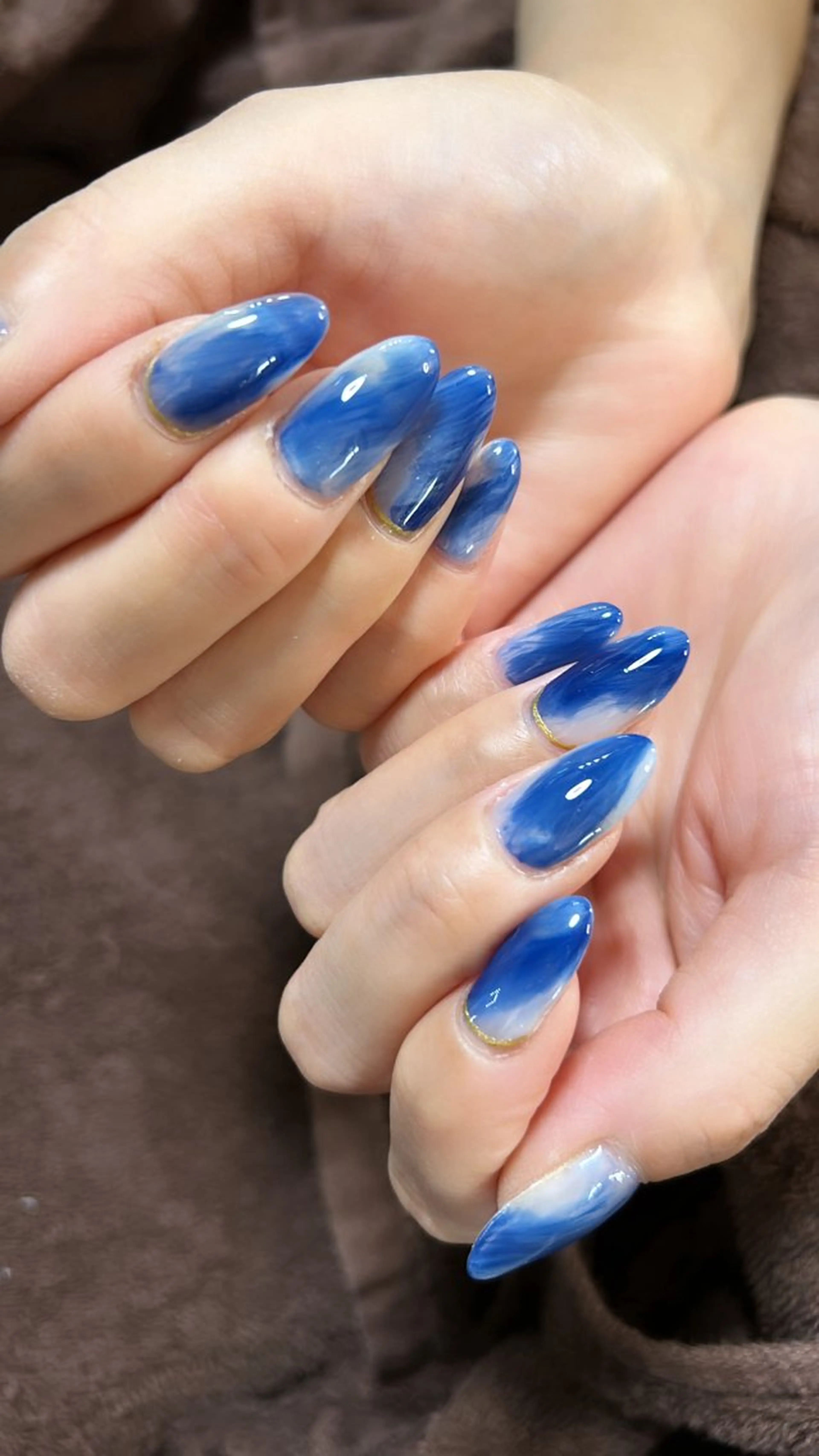 ネイル Nailsalon e'clatのエステ・リラクイメージ