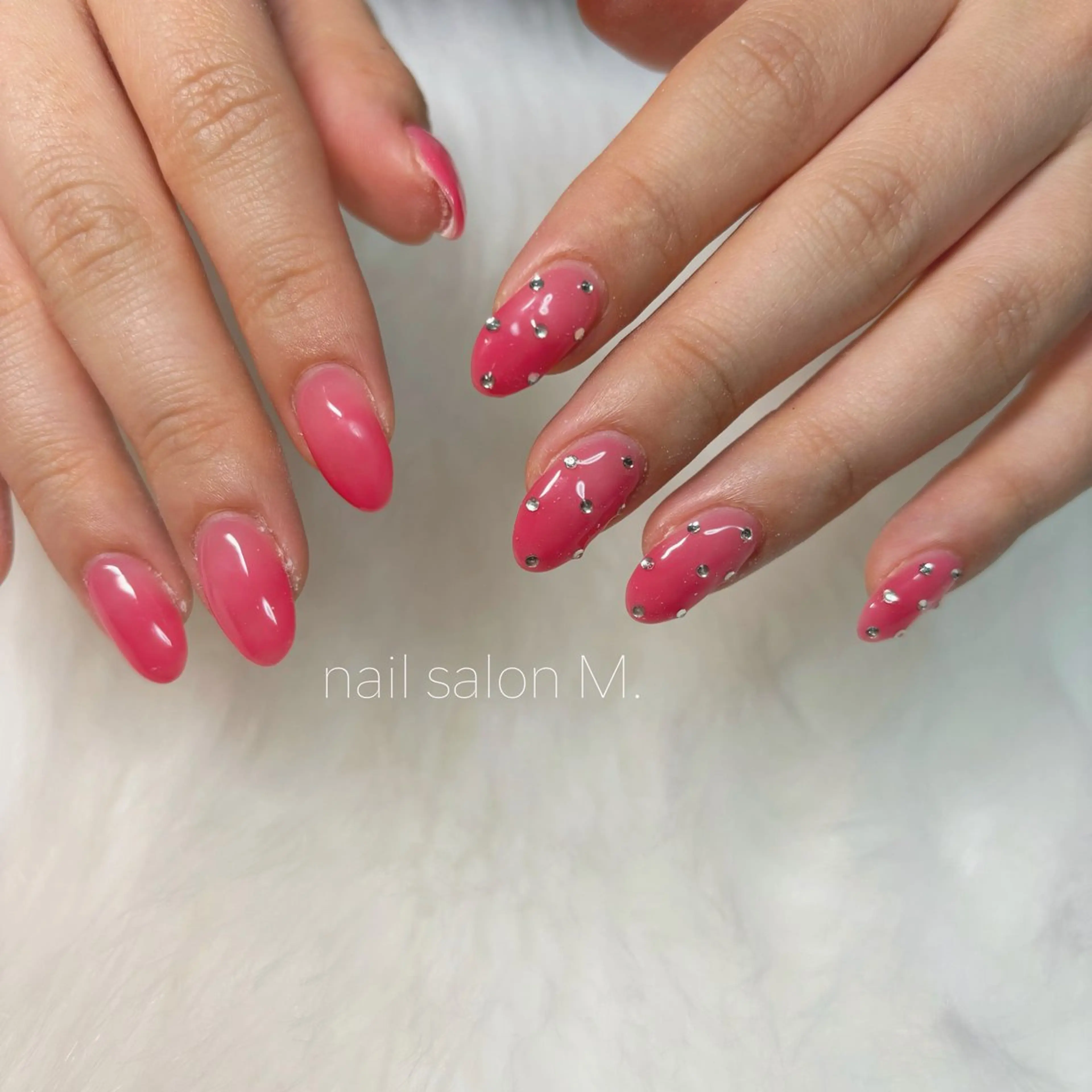 ネイル プライベートサロン M.🤍Maeのその他イメージ