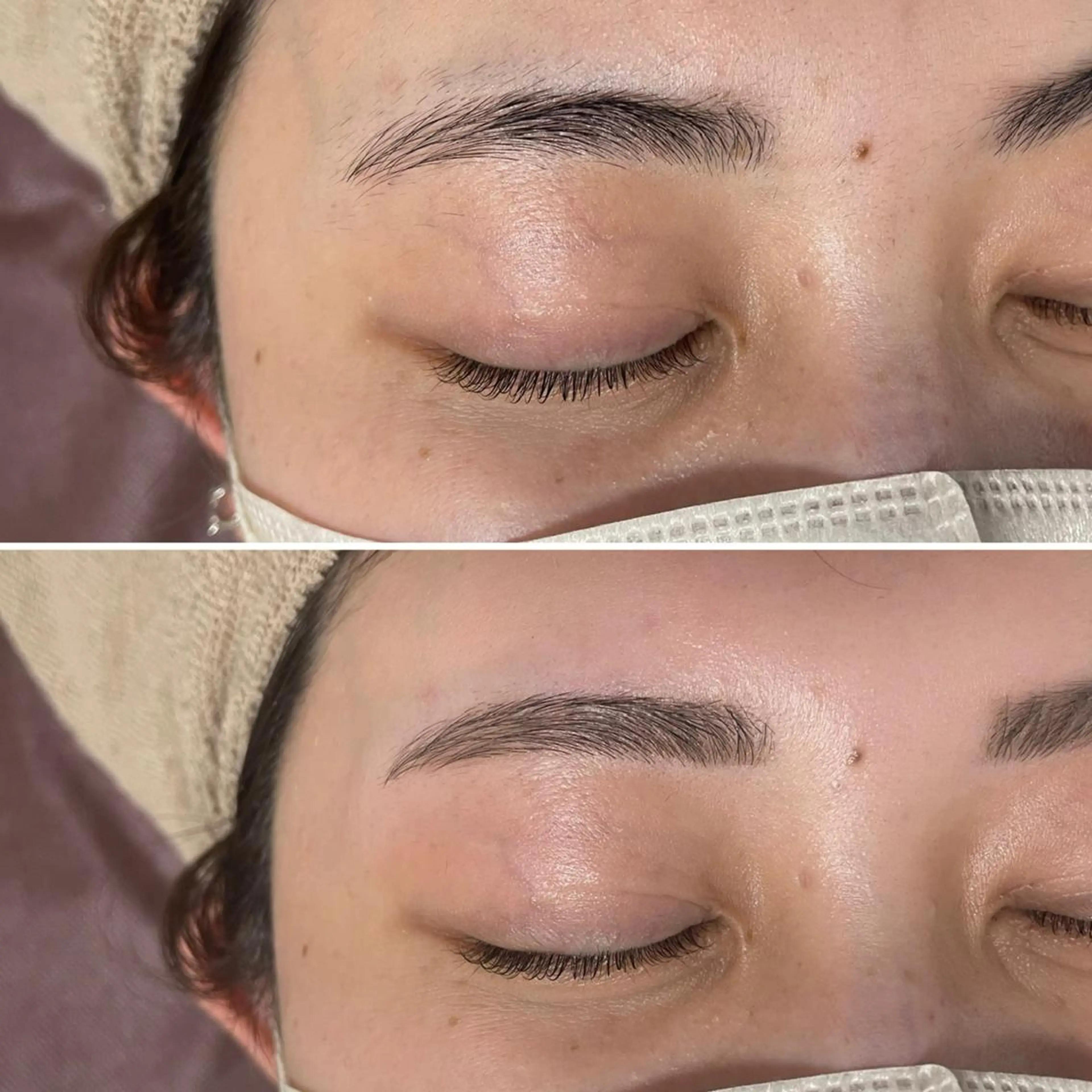 アイブロウ キッズ メンズ Epina 千葉店 【エピナ】のエステ・リラクイメージ