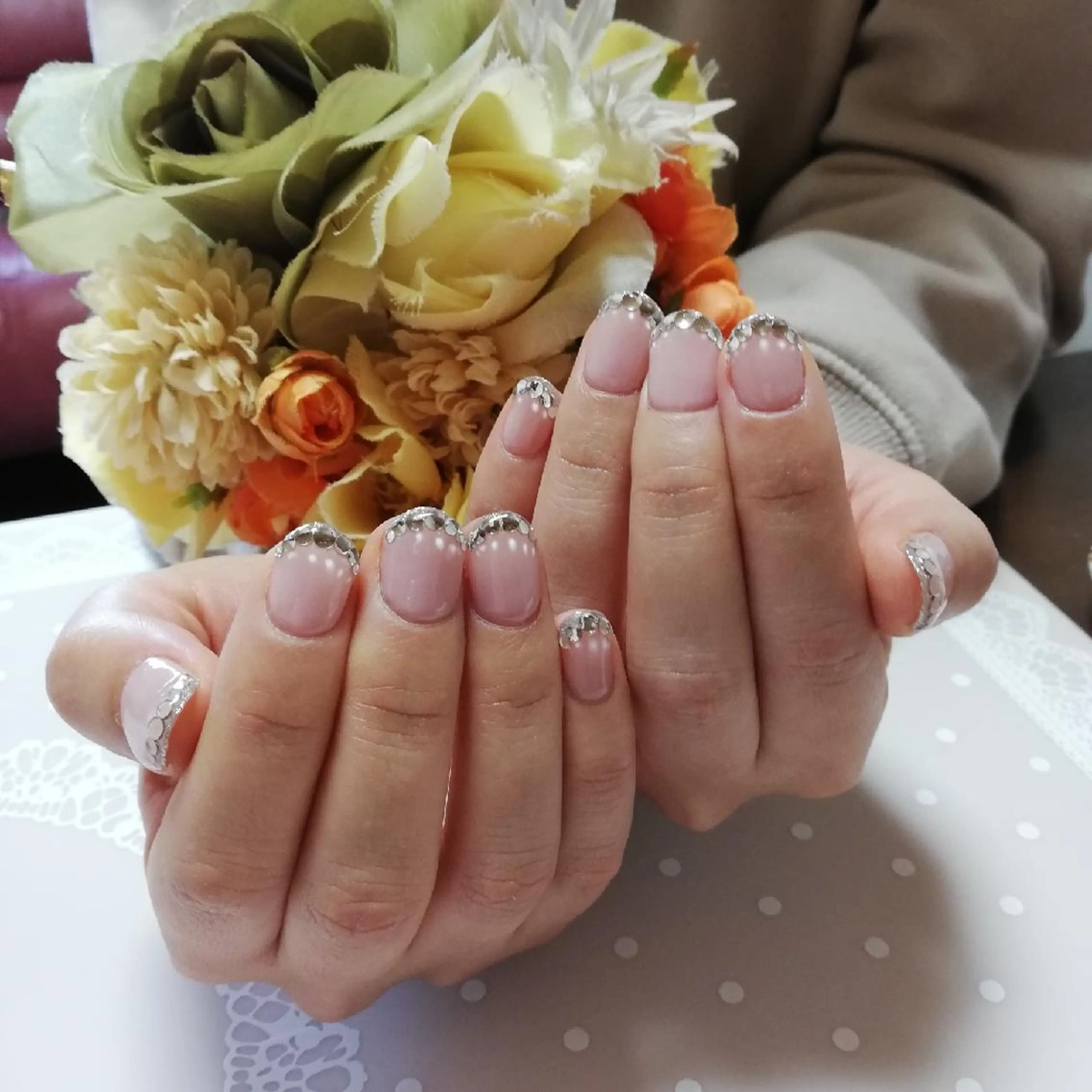 ネイル ネイル junkoのネイルデザイン