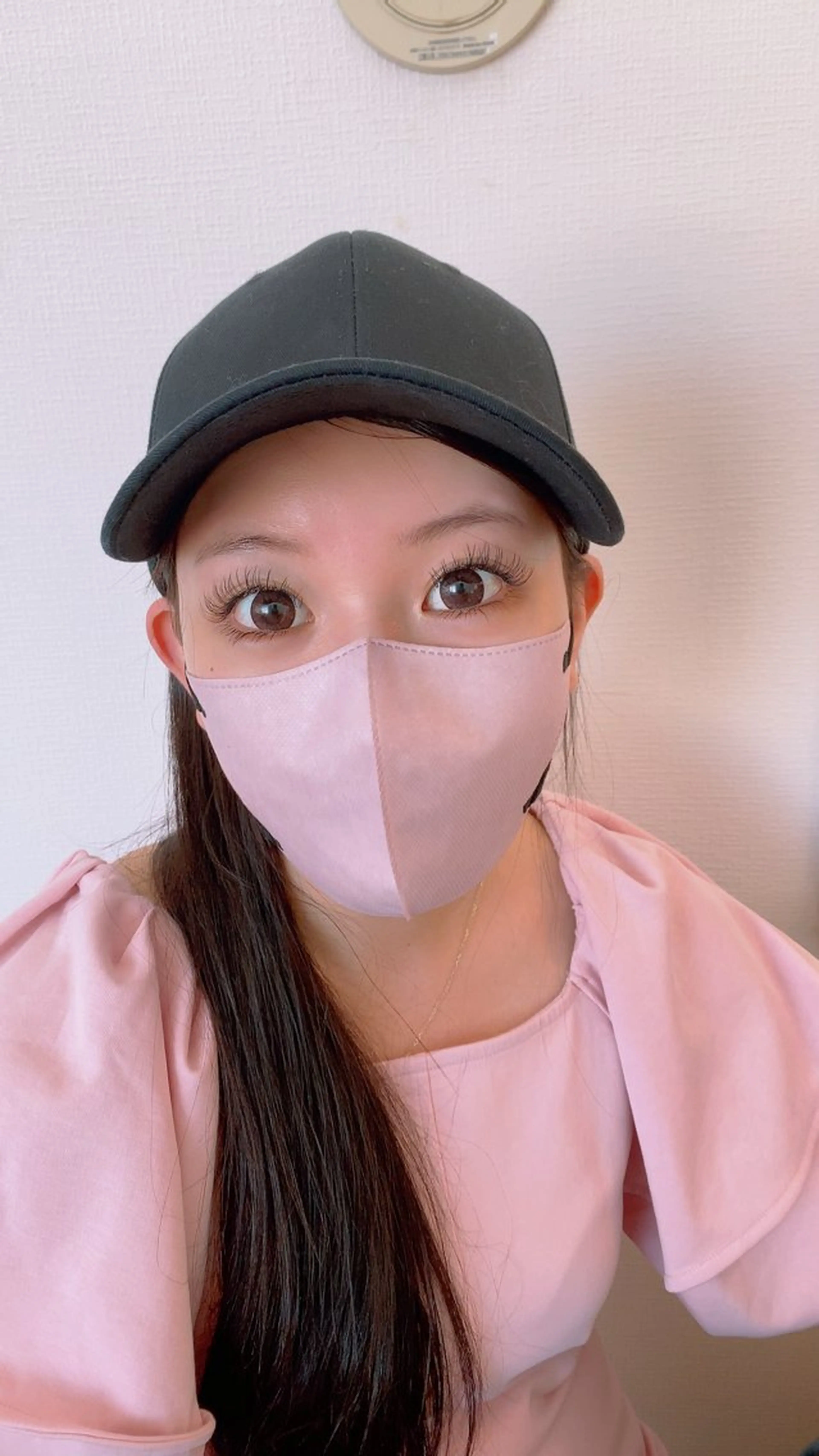 パーマ マツエク・マツパ アイブロウ フラットラッシュ 神山 ビューティー・アイのマツエク・マツパデザイン