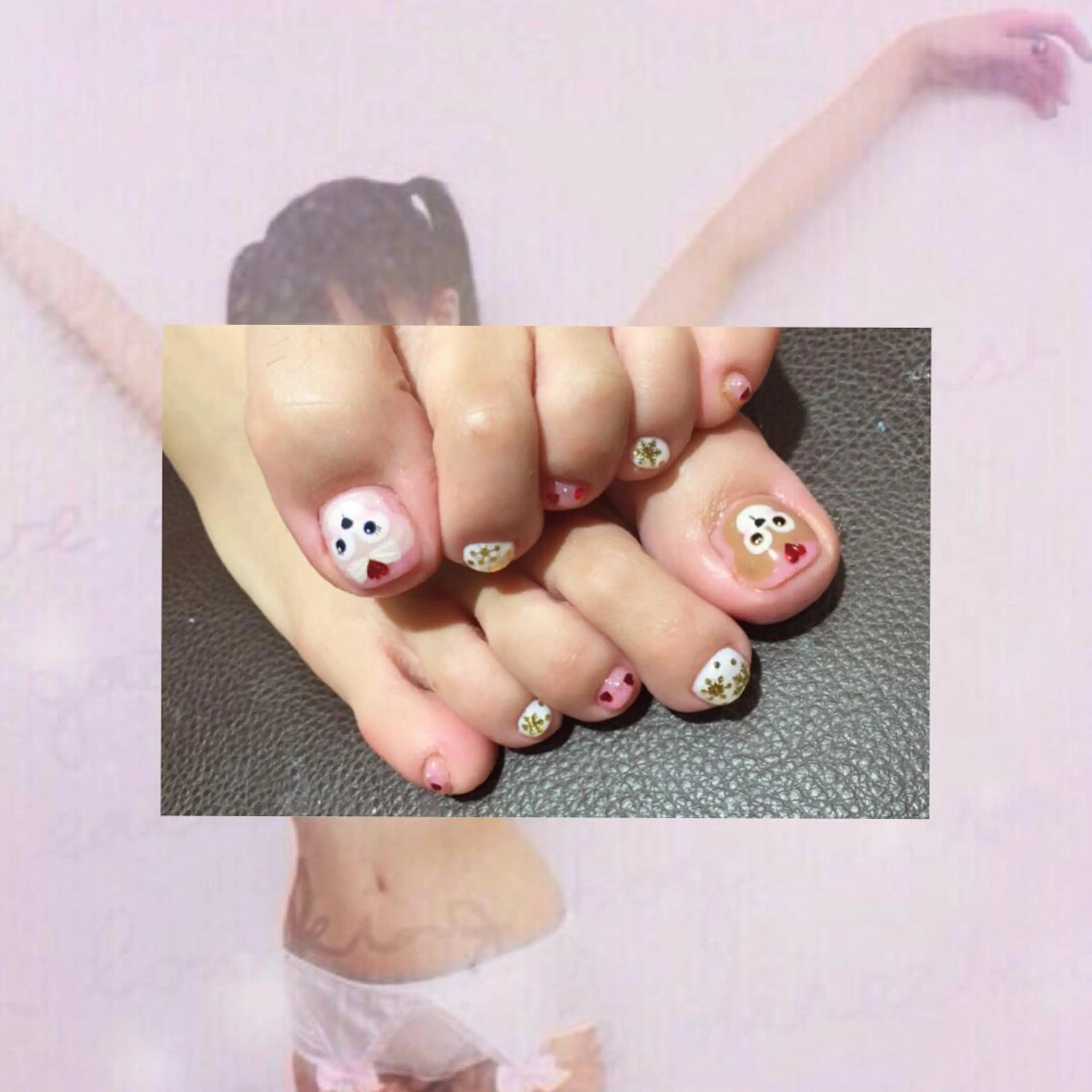 ネイル Utopia nail_のネイルデザイン