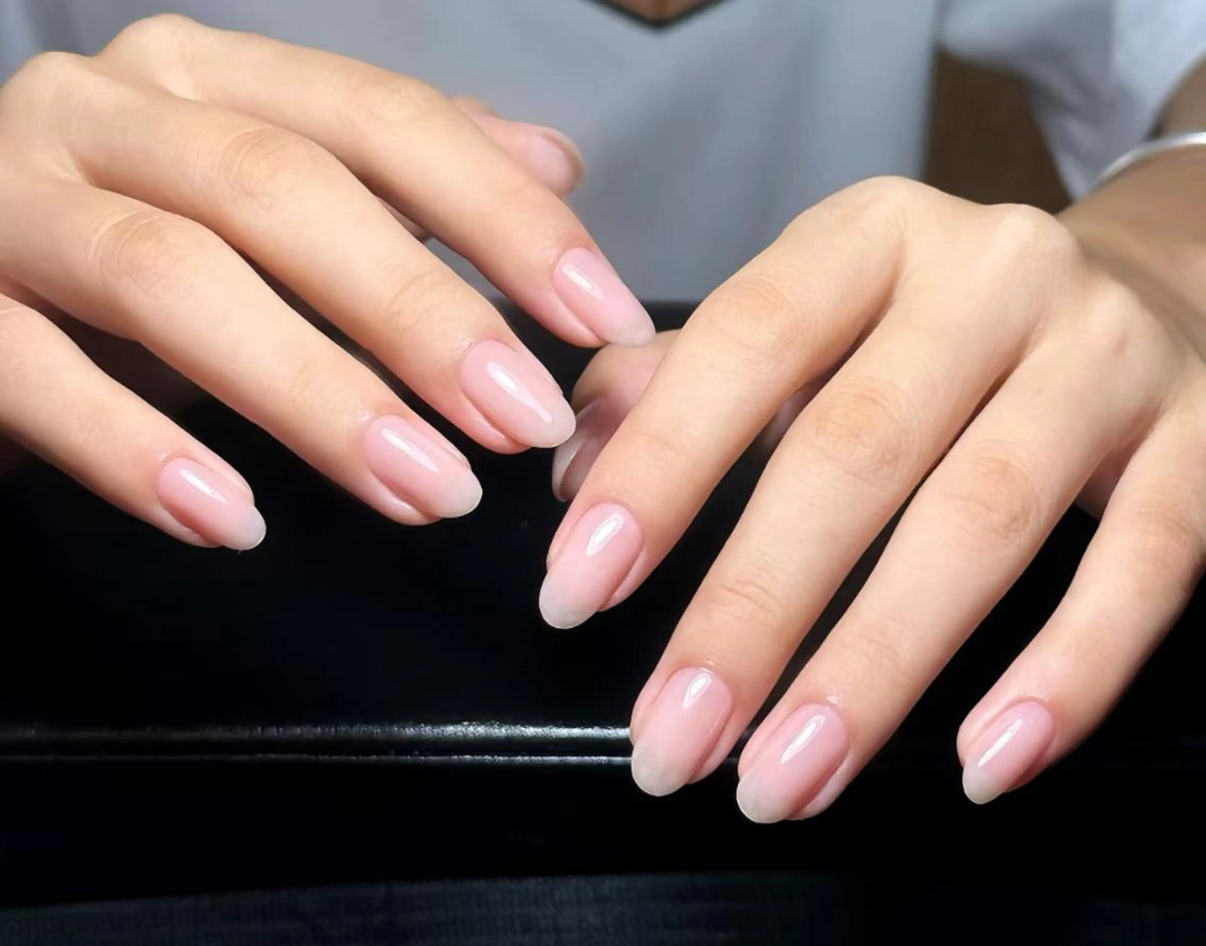 ネイル ハンドネイル 🎀 KiKi_nailのネイルデザイン