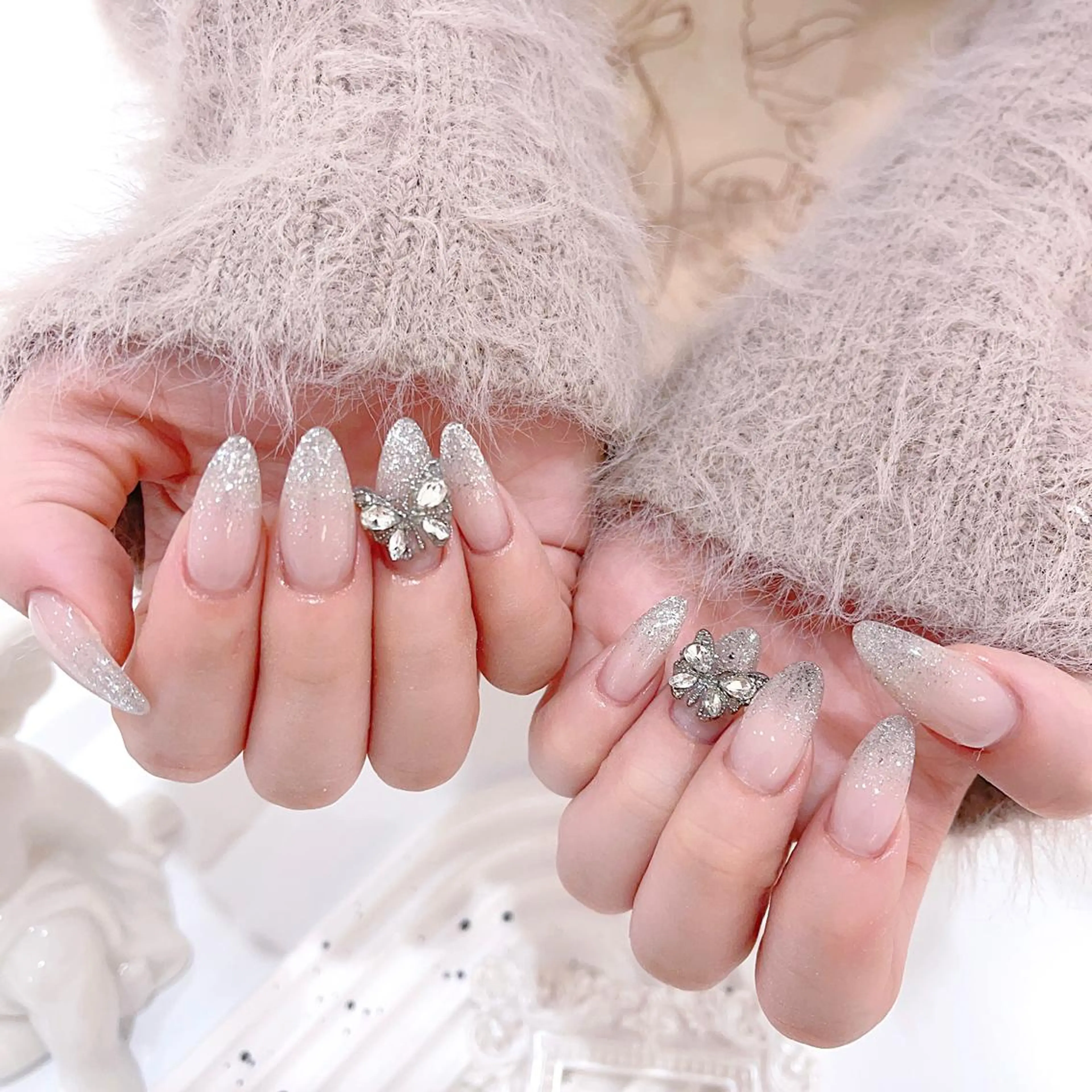 ネイル FLY Nail Salonのネイルデザイン