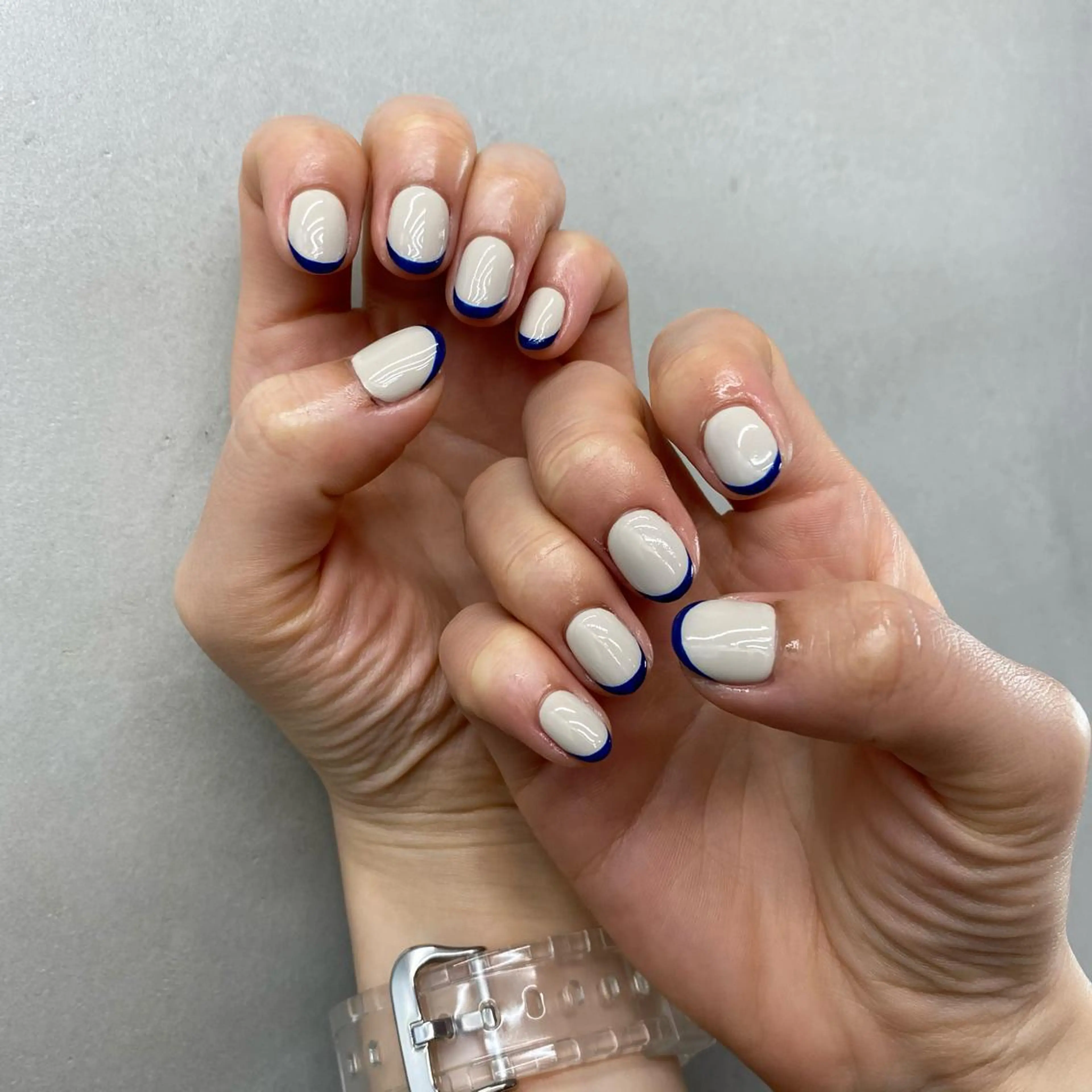 ネイル SHELL TOKYO所属・鎌田 玲奈のネイルデザイン