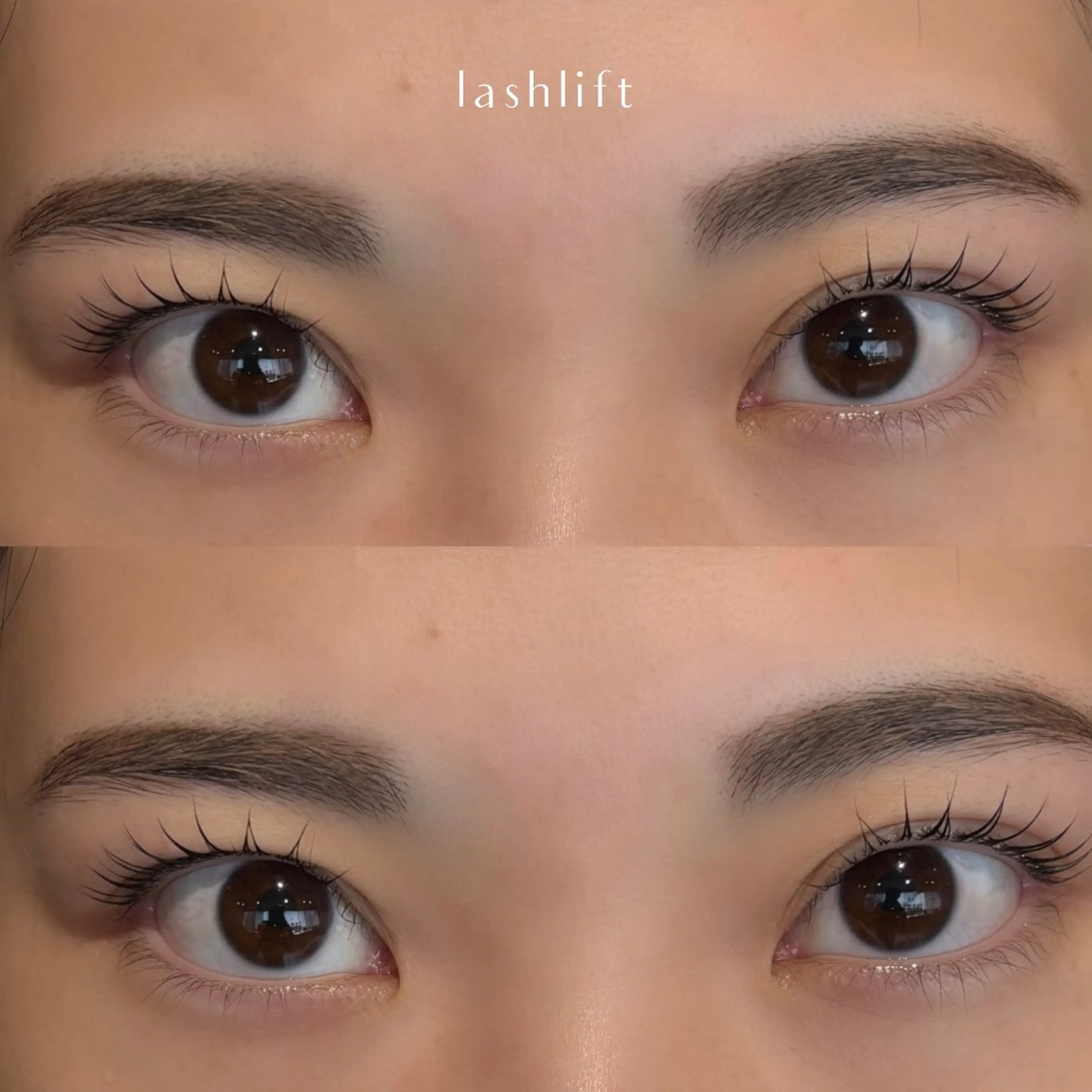 マツエク・マツパ ナチュラル LUCY NAIL&EYE所属・LUCY心斎橋 奥野の眉毛・アイブロウイメージ