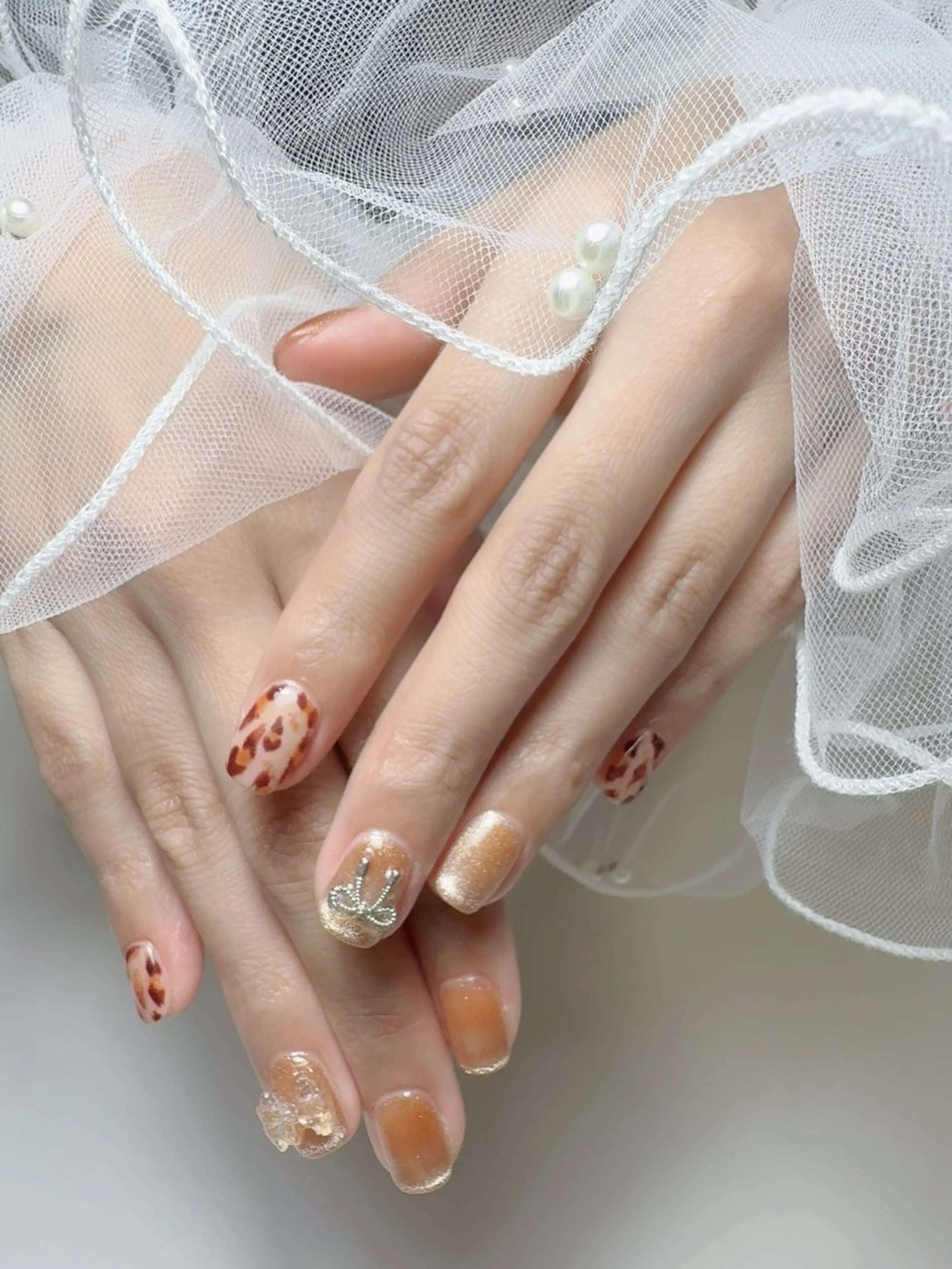 ネイル zunbee nail所属・ZUNBEE Nailのネイルデザイン