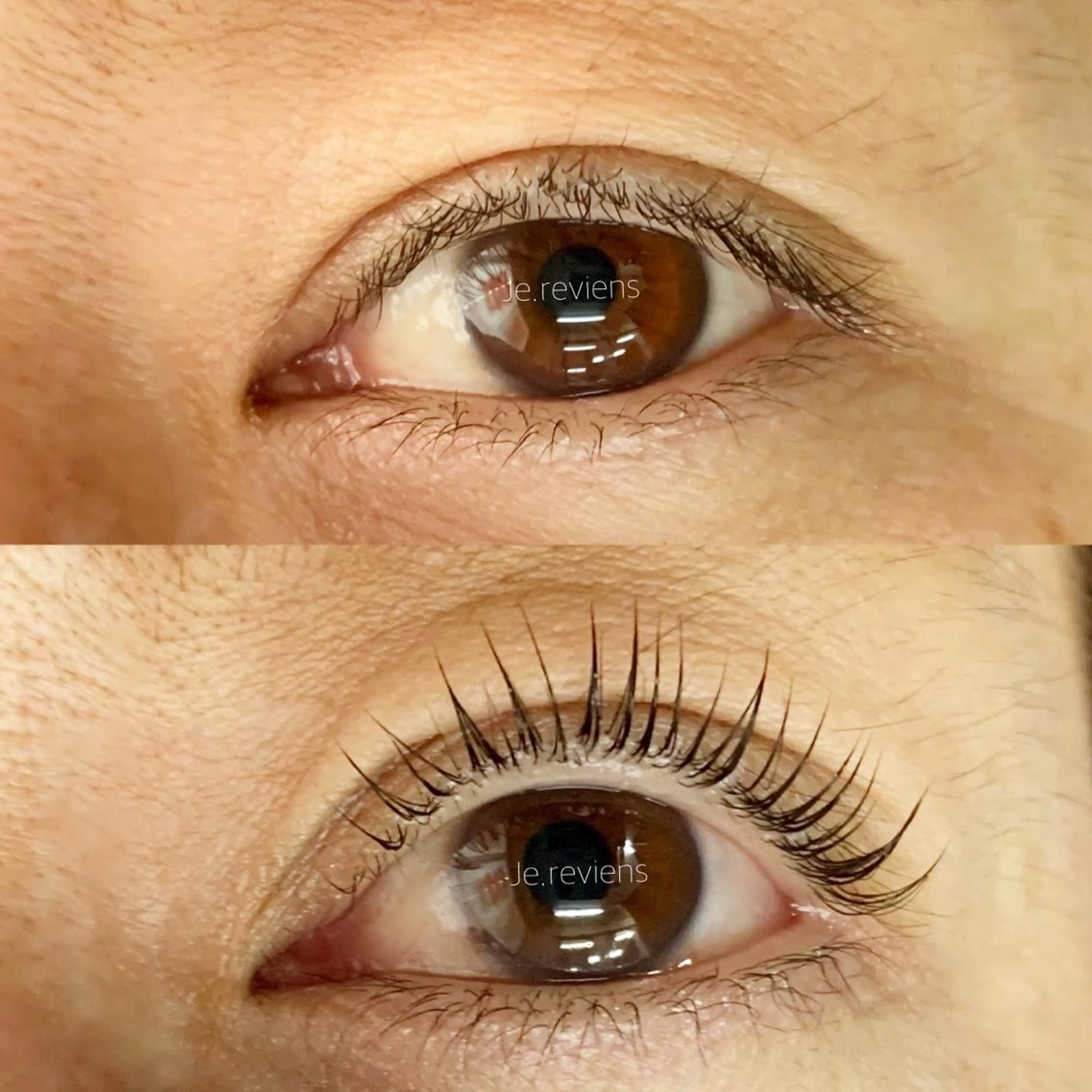 マツエク・マツパ パリジェンヌラッシュリフト ジュルビアン美容室所属・ジュルビアン 美容室のエステ・リラクイメージ