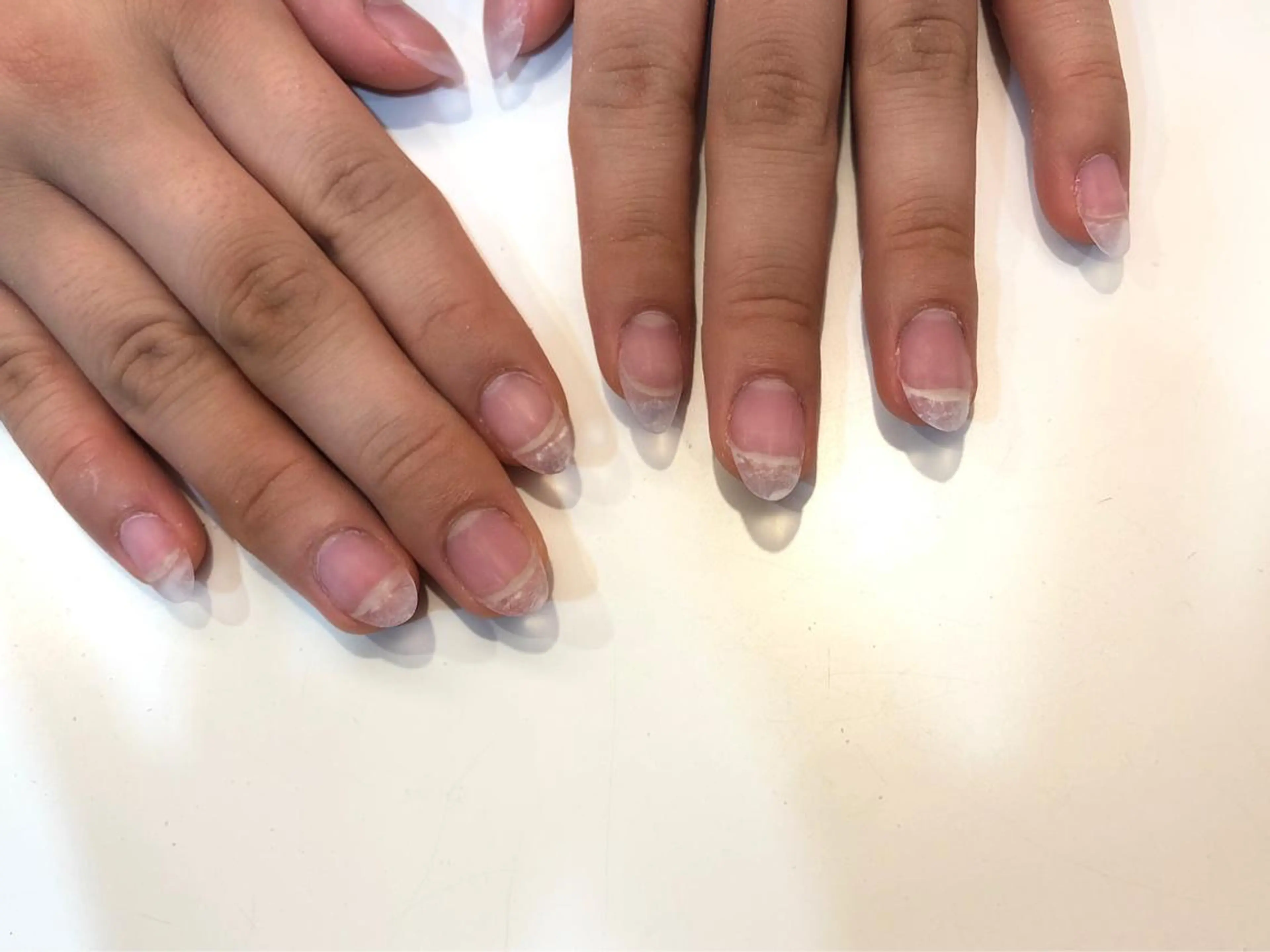 ネイル 河野 弥月のネイルデザイン