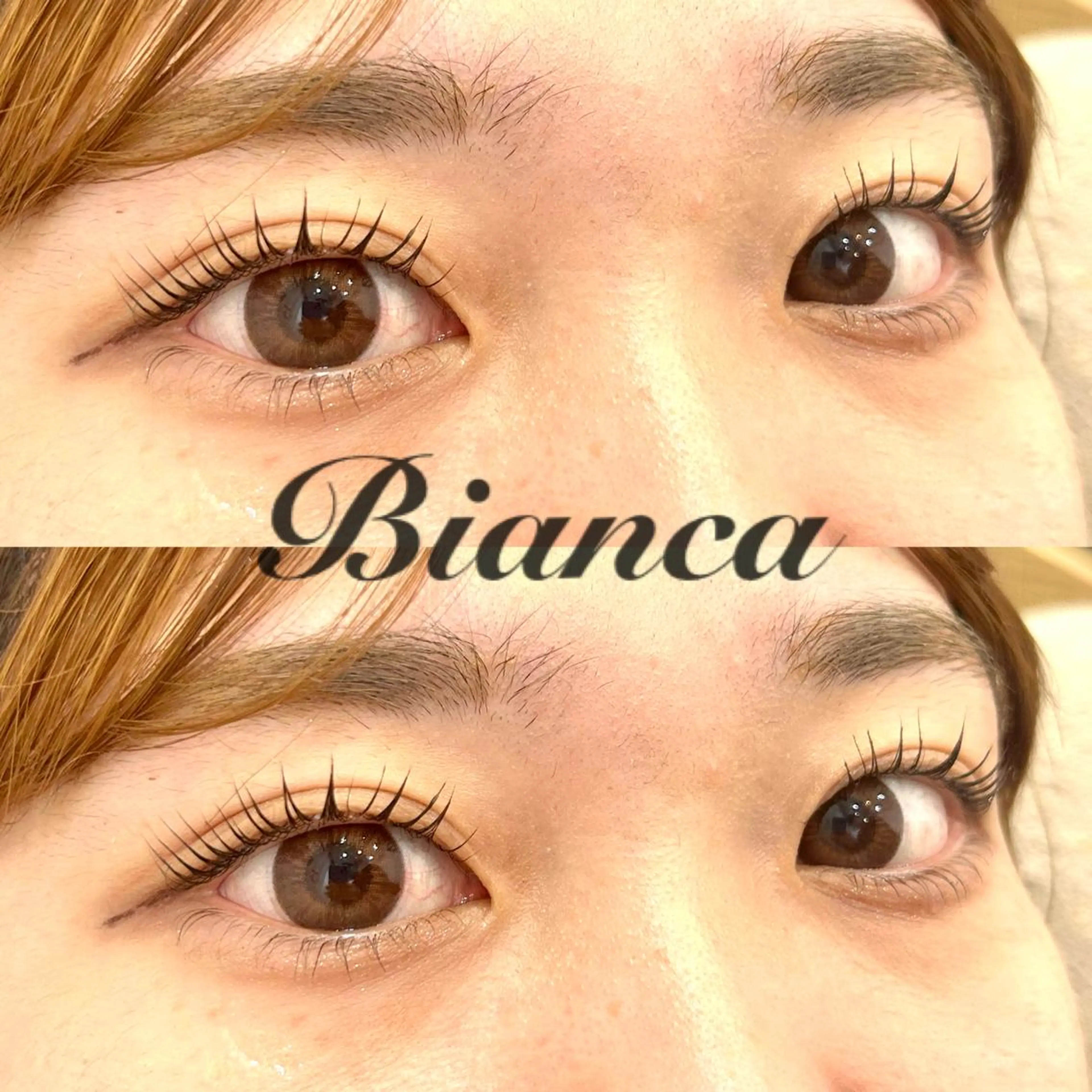 マツエク・マツパ Bianca川越店 🌙uedaのマツエク・マツパデザイン